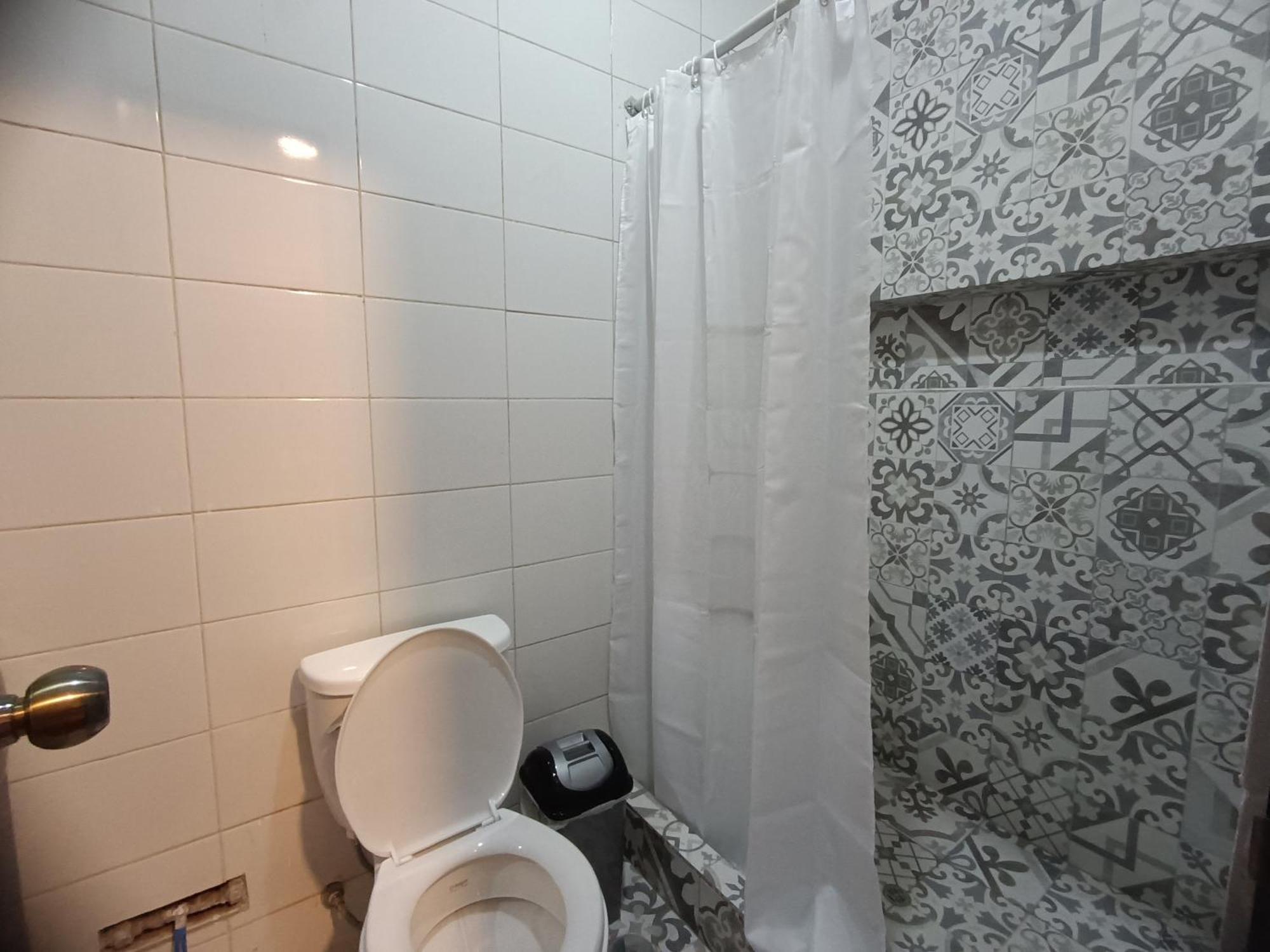 Apartamento Mini Ii - Sumaq Wasi Alba *
