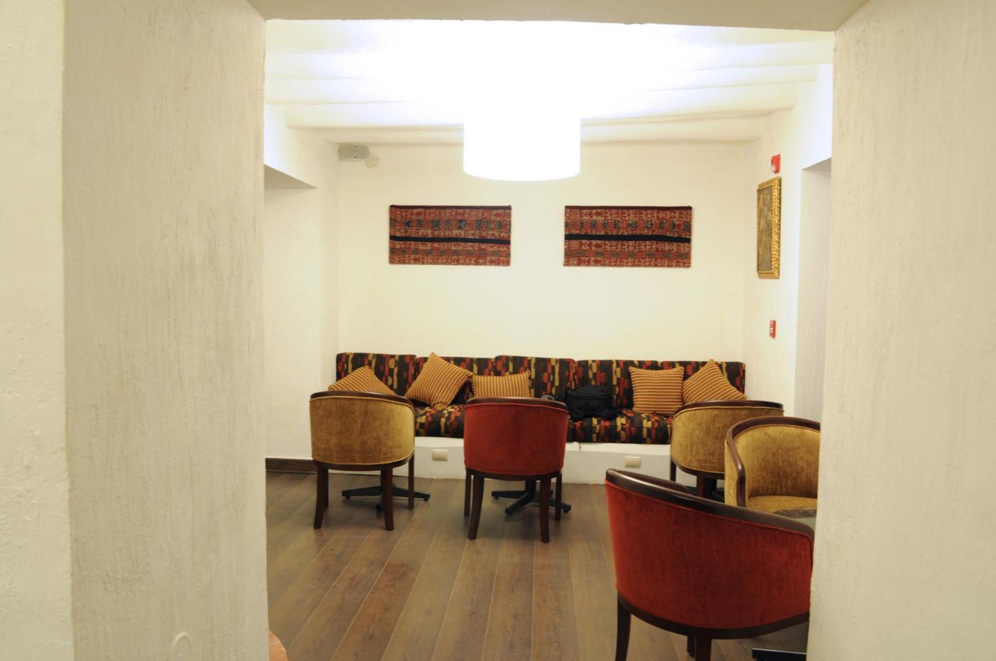Hotel Tierra Viva Saphi 3*