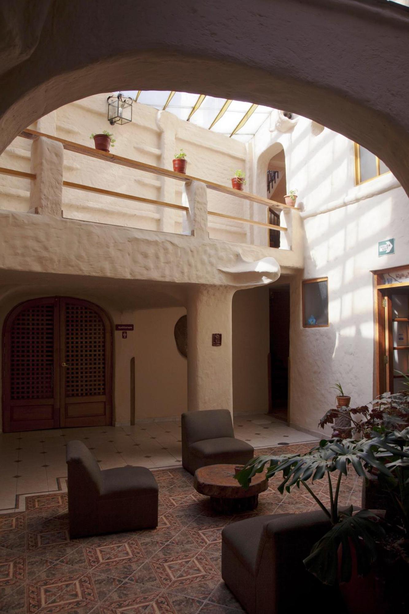 Hotel San Agustin Internacional