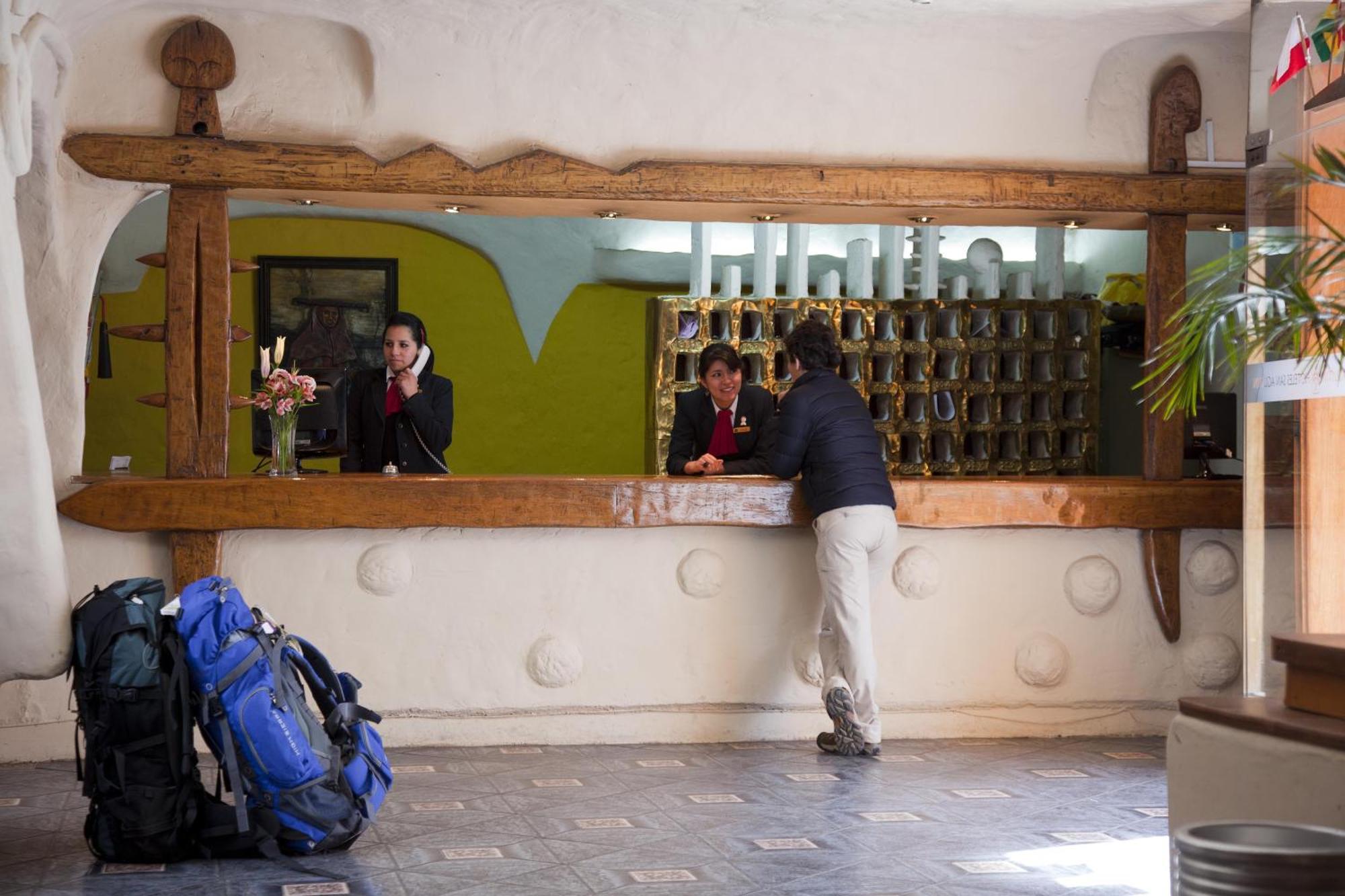 Hotel San Agustin Internacional Cusco