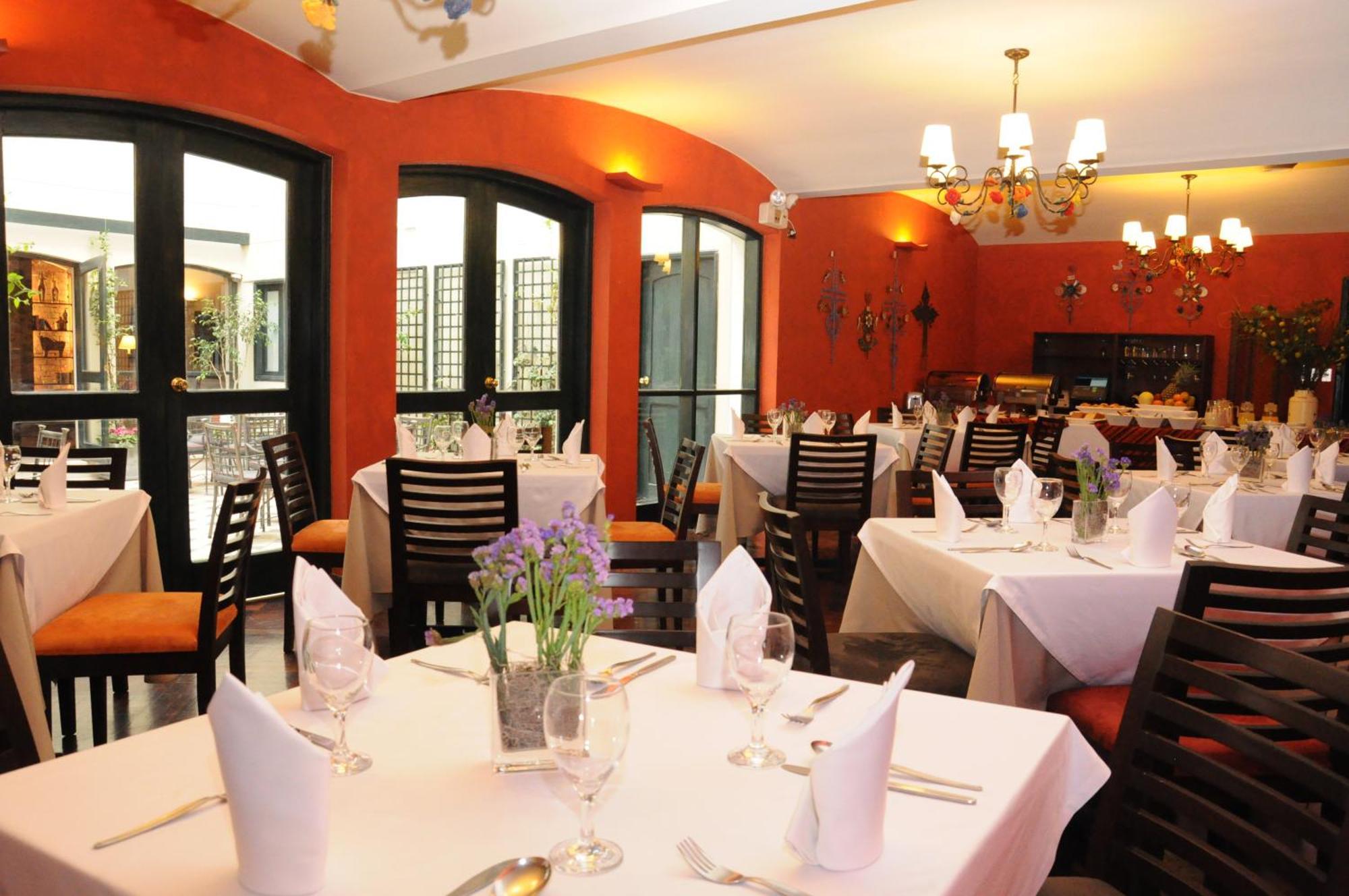 Lp Portales Hotel 3*