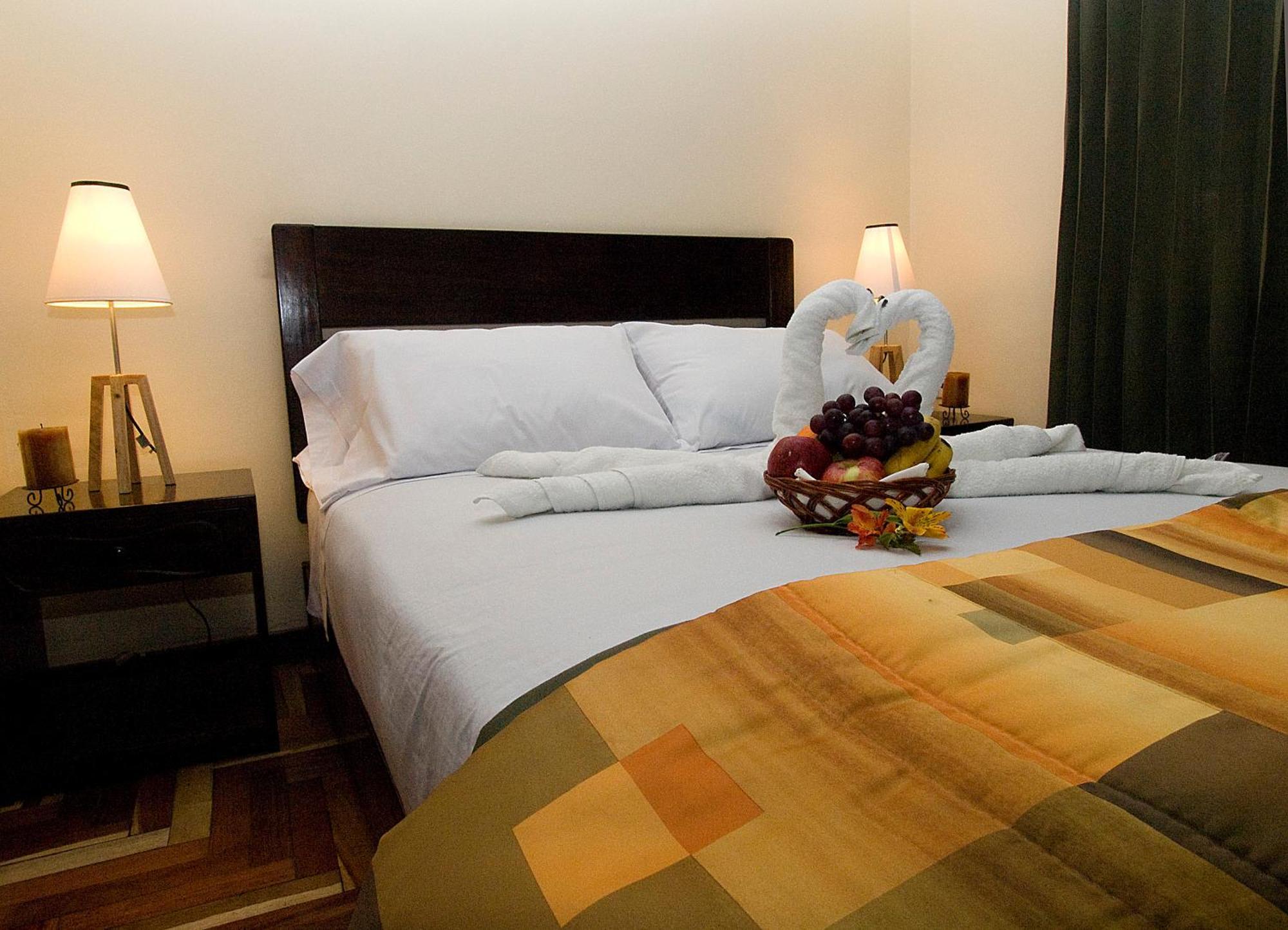 Hotel Samichay