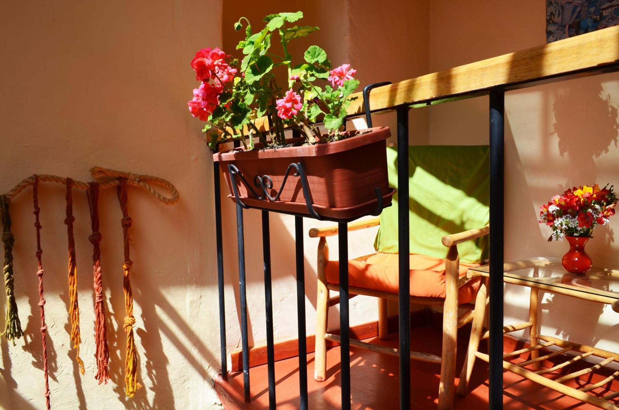 Bed & Breakfast Casona Les Pleiades