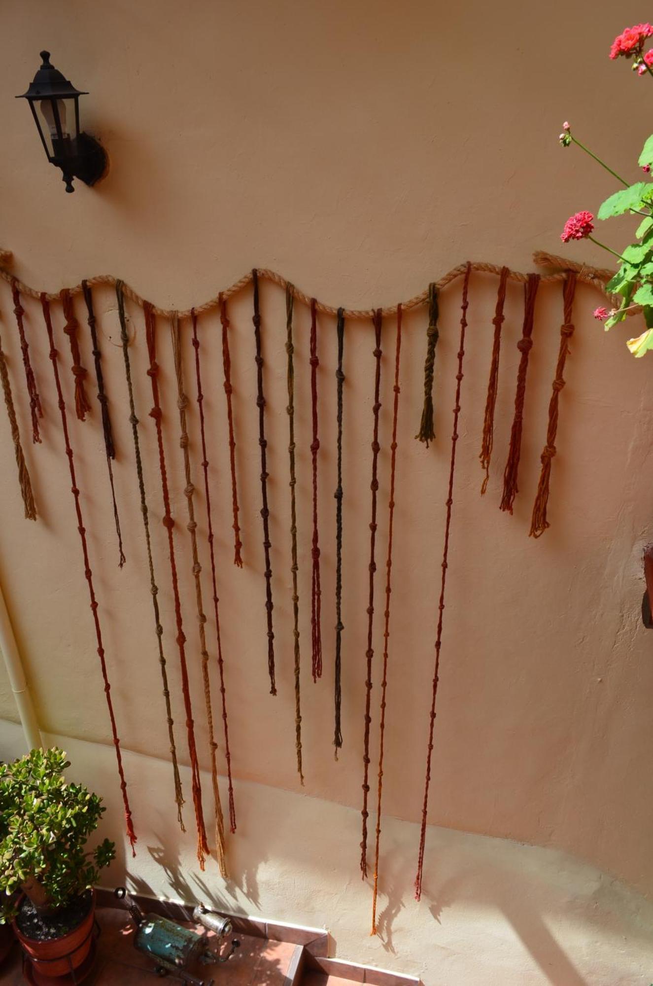 Casona Les Pleiades Bed & Breakfast