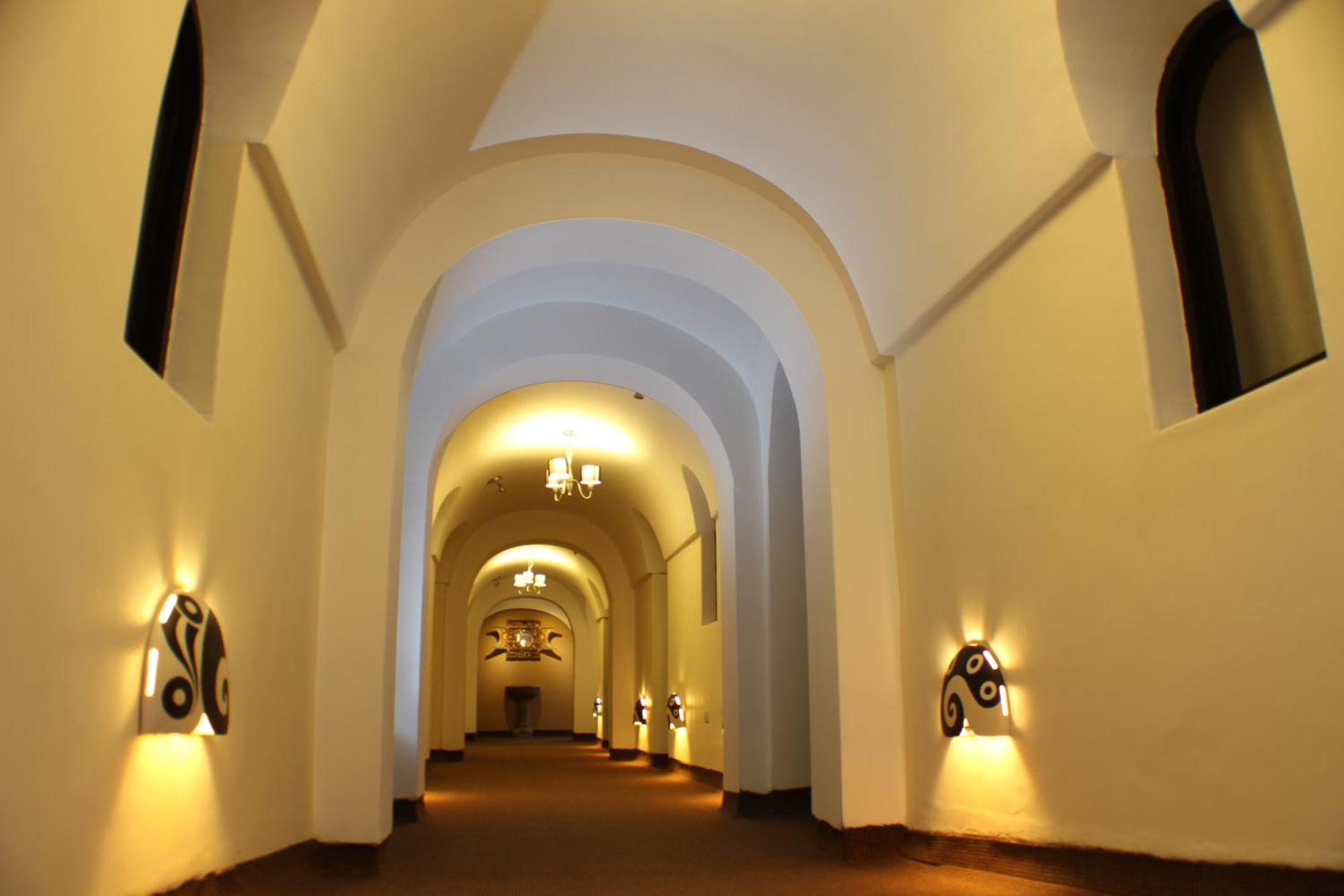 Hotel Tampu 3*