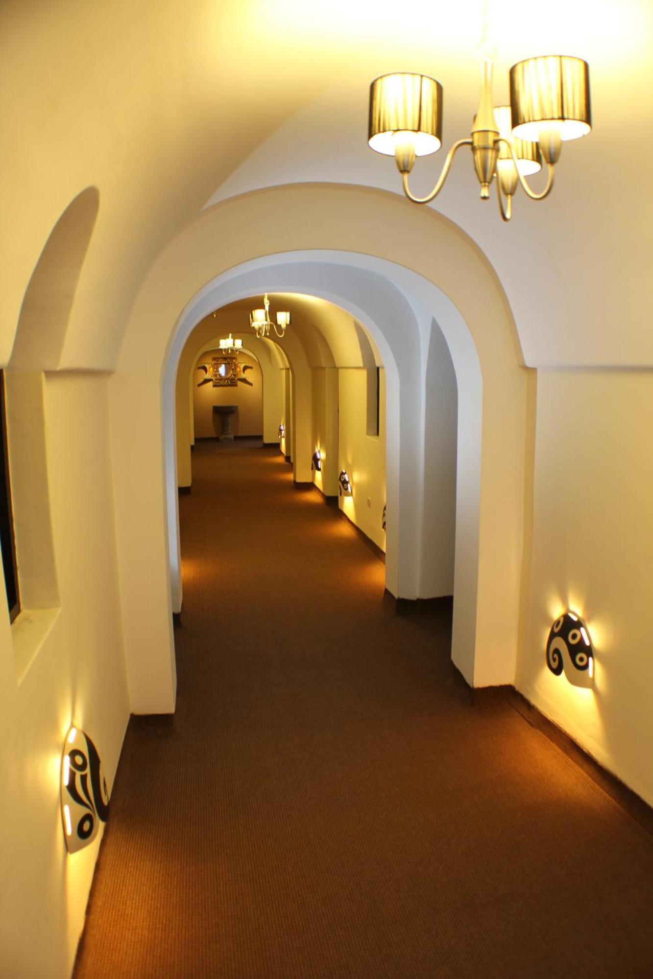 Hotel Tampu Cusco