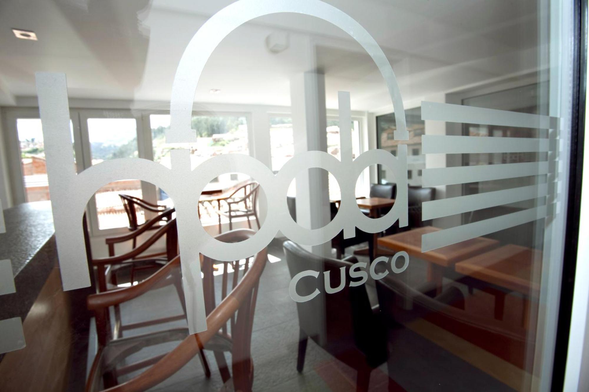 Hotel Plaza De Armas 3*