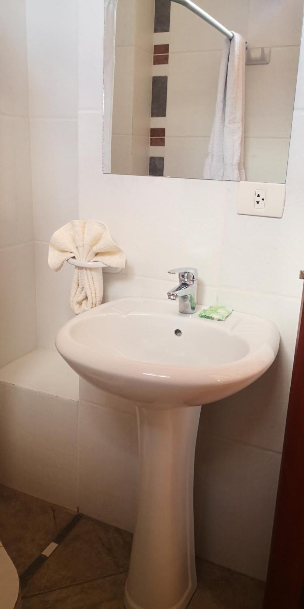 Guest house Kuska 3*