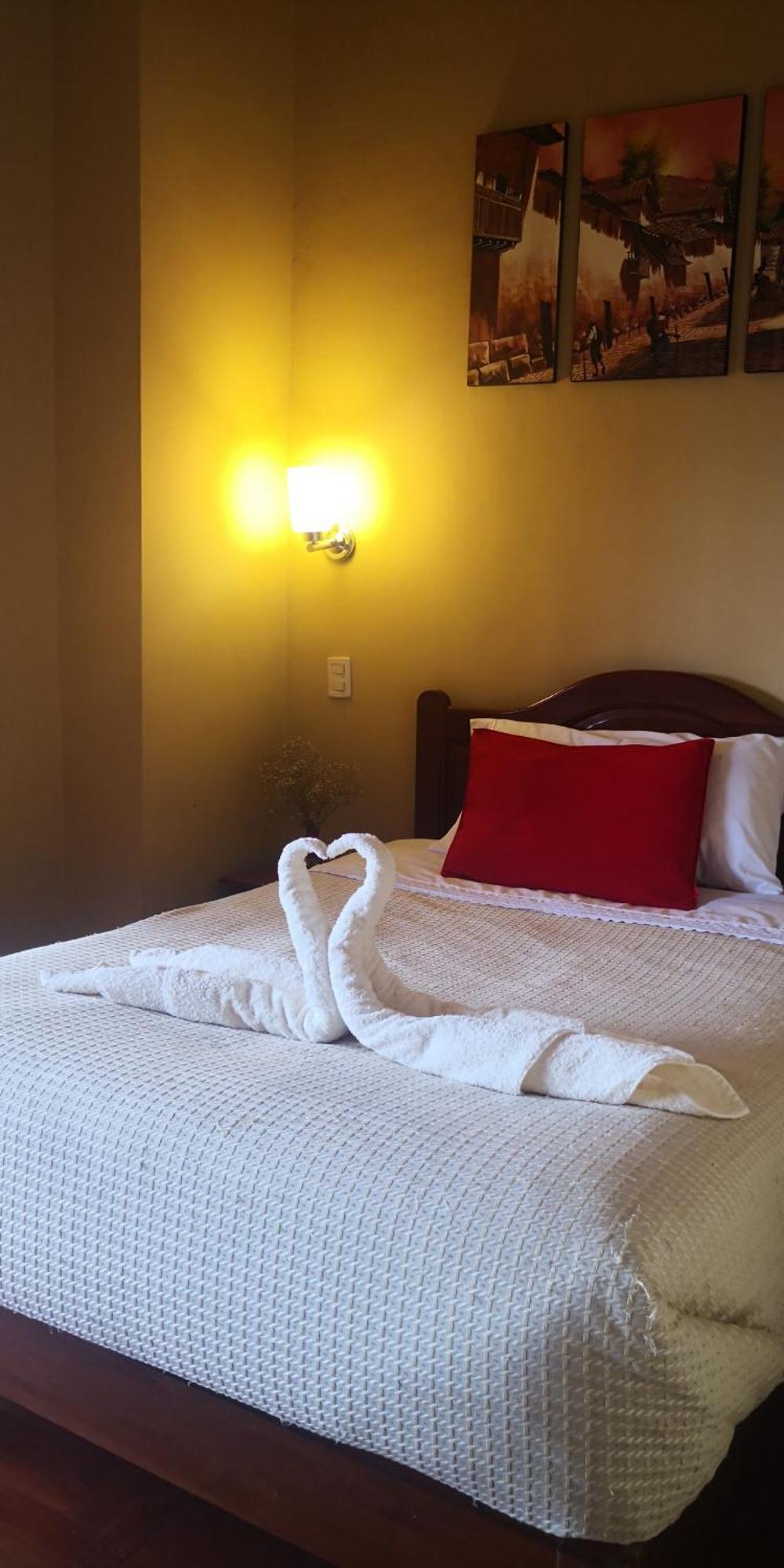 Guest house Kuska