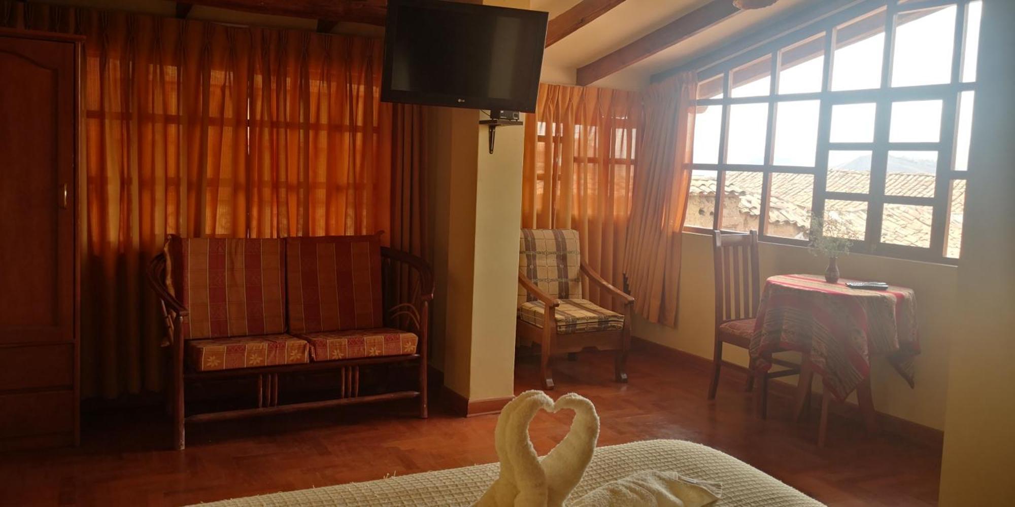 Kuska Guest house 3*