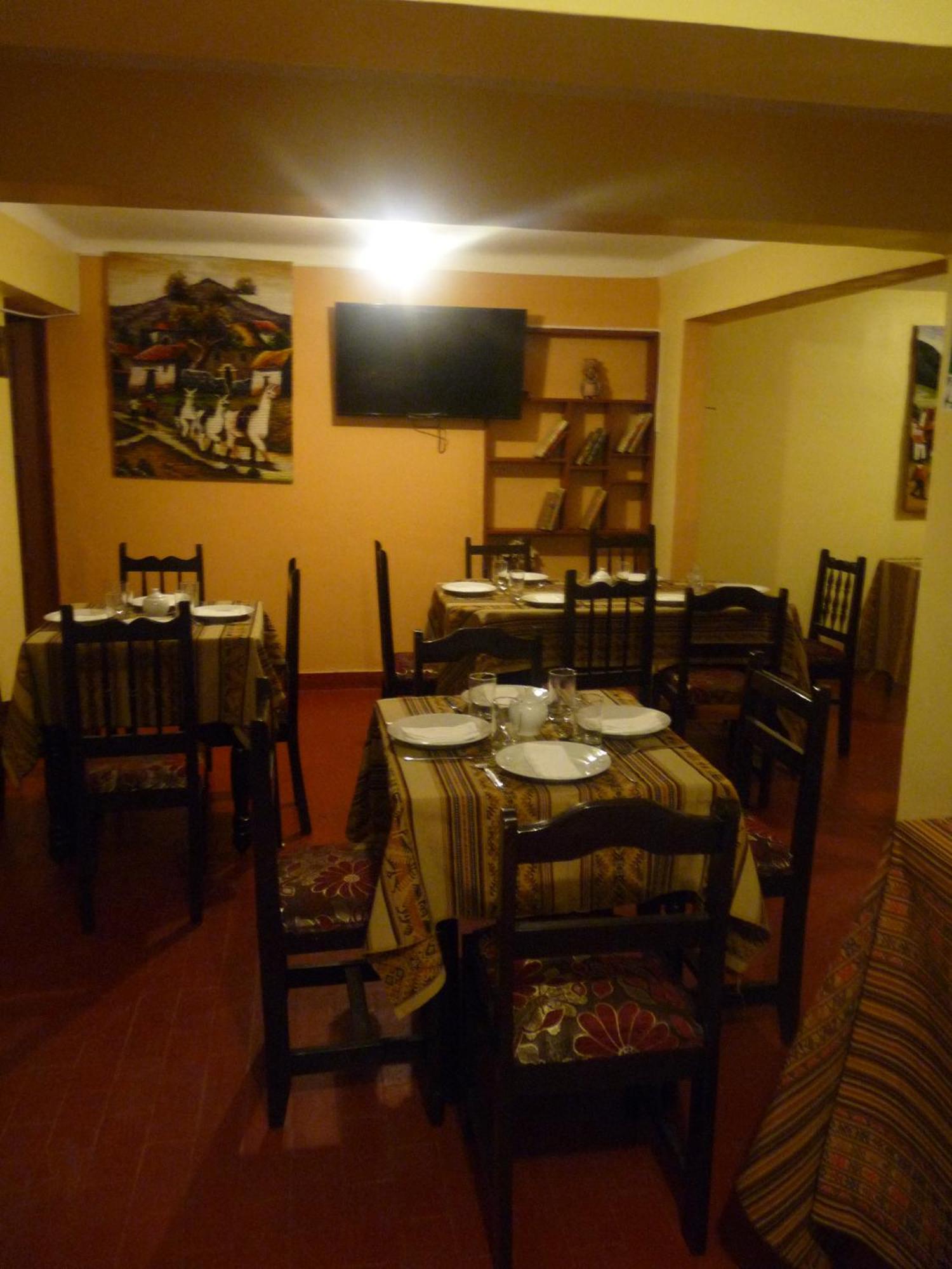 Inn Conquista Cusco Cusco