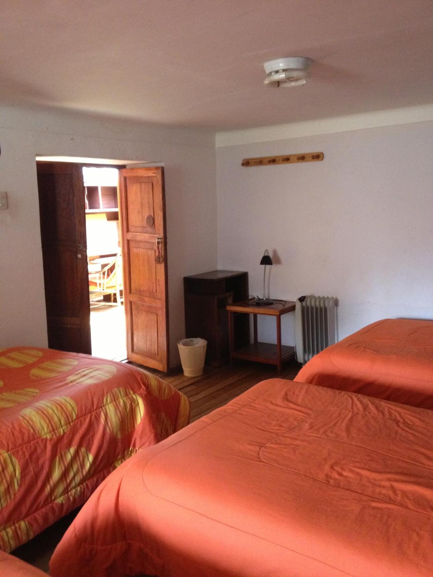 Welcome Cusco