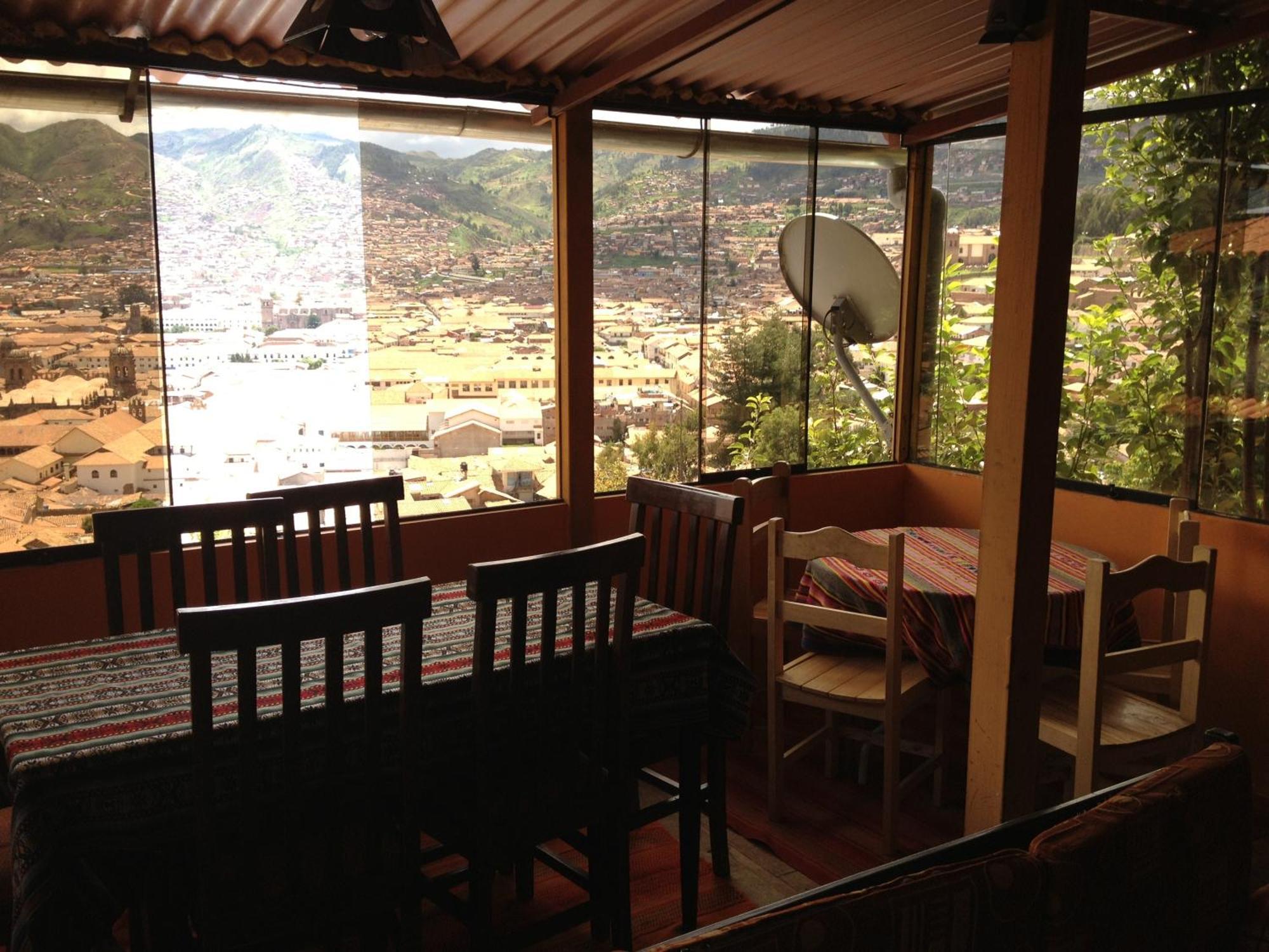 Hostal Welcome *