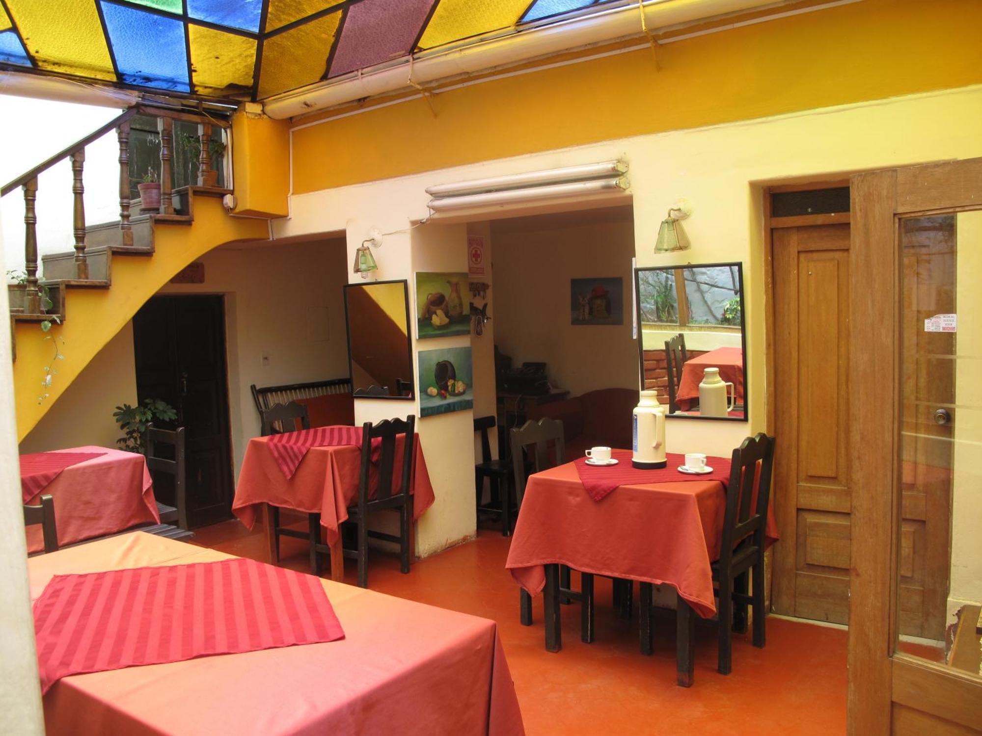 Hotel Casa De Mama 2-the Ecohouse Cusco