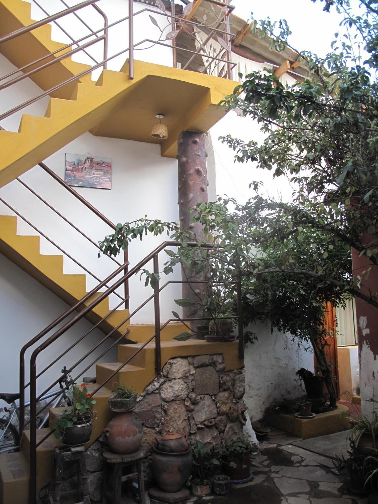 Casa De Mama 2-the Ecohouse 3*