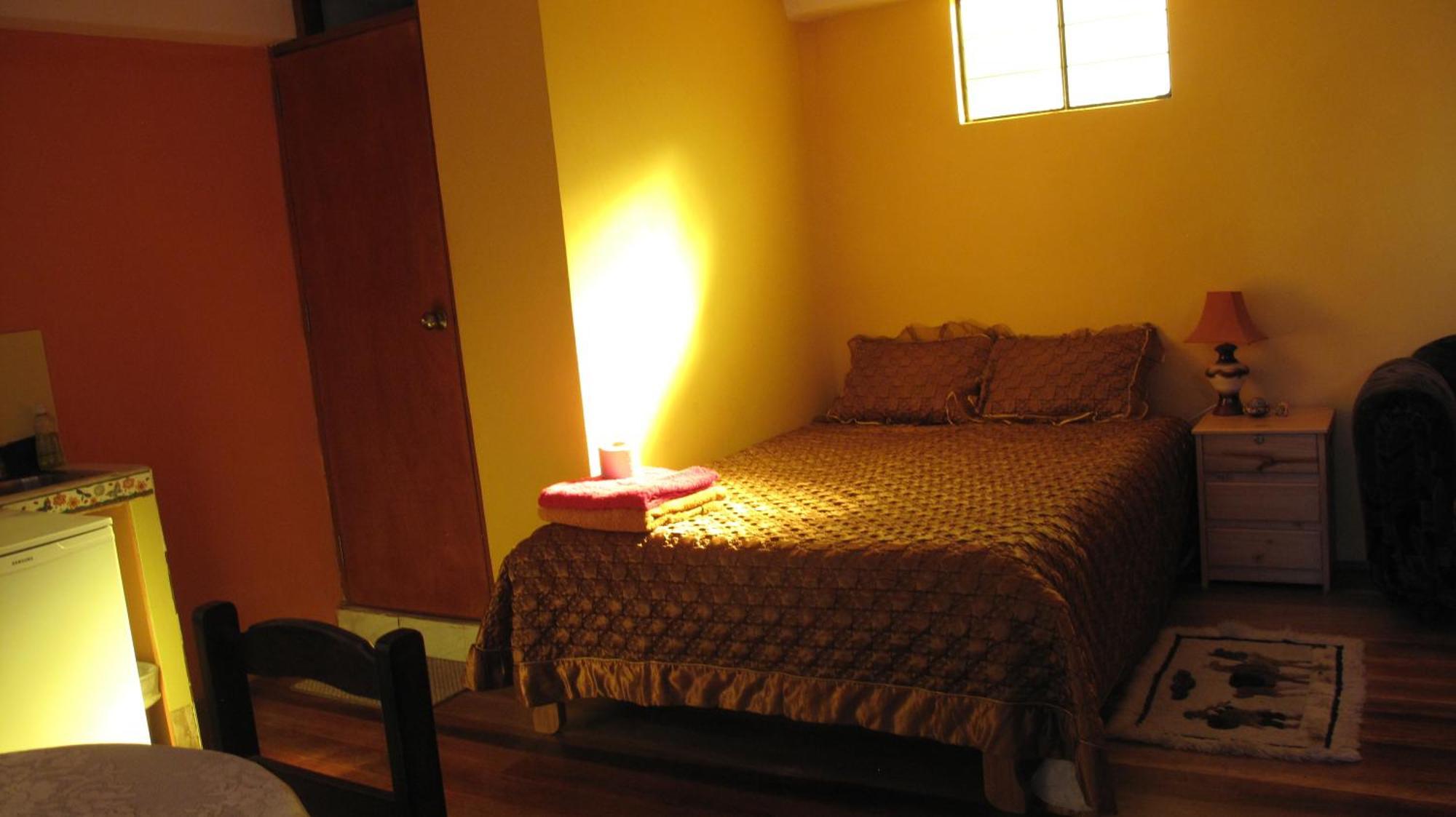Hotel Casa De Mama 2-the Ecohouse Cusco