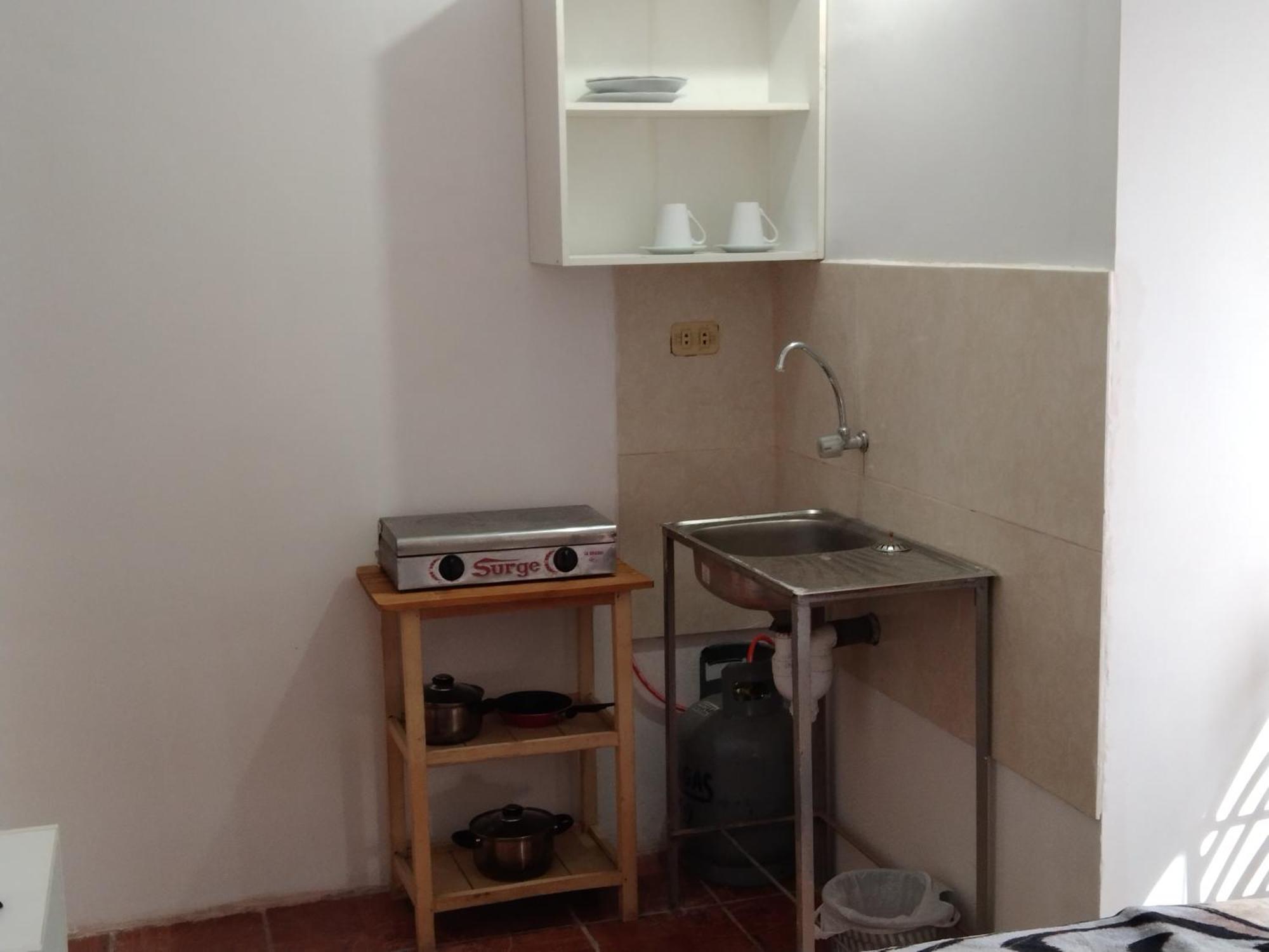Andesita Apartment