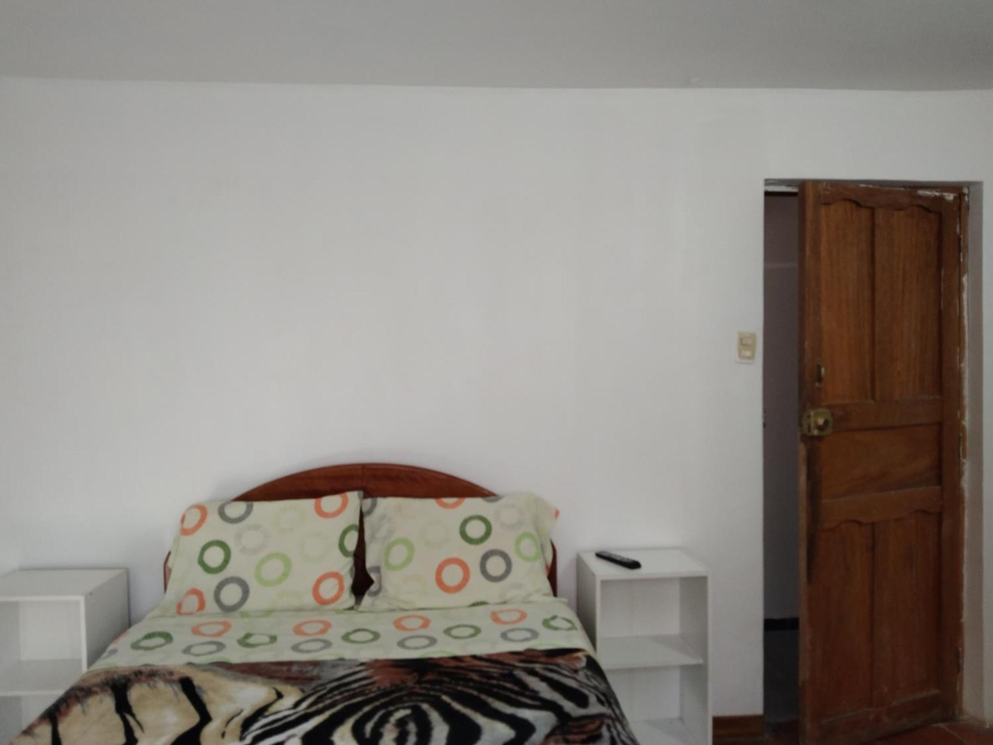 Andesita Apartment