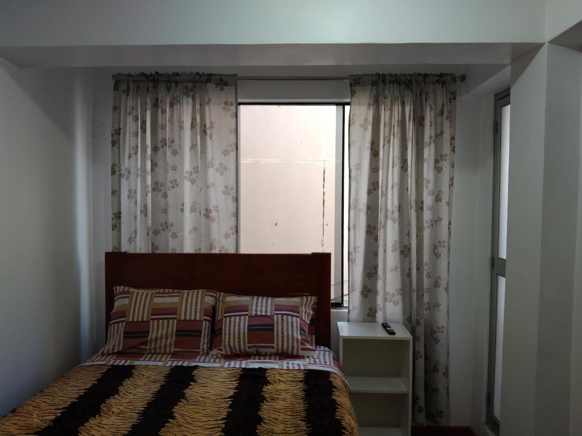 Andesita Apartment Cusco