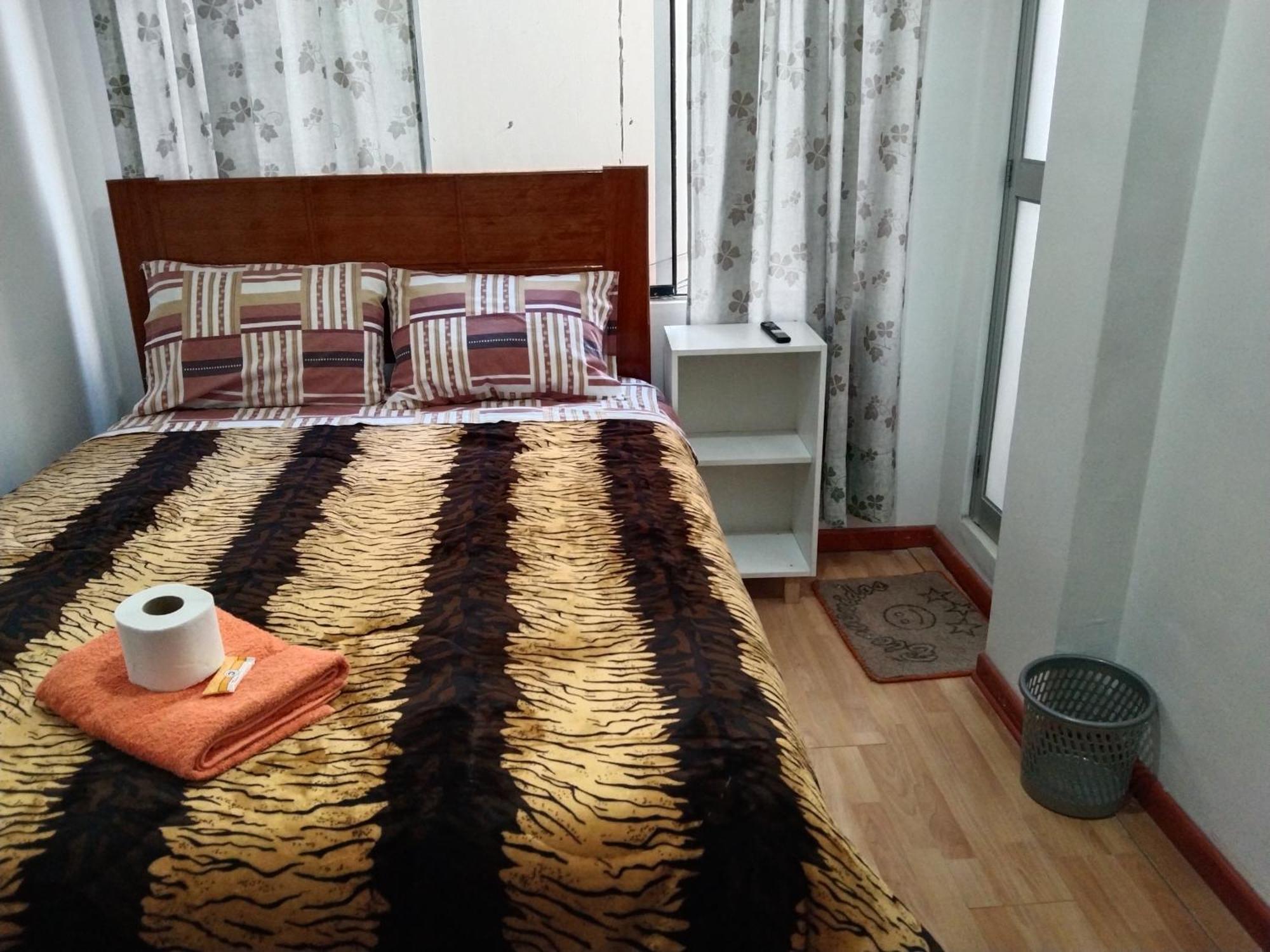 Apartment Andesita Cusco