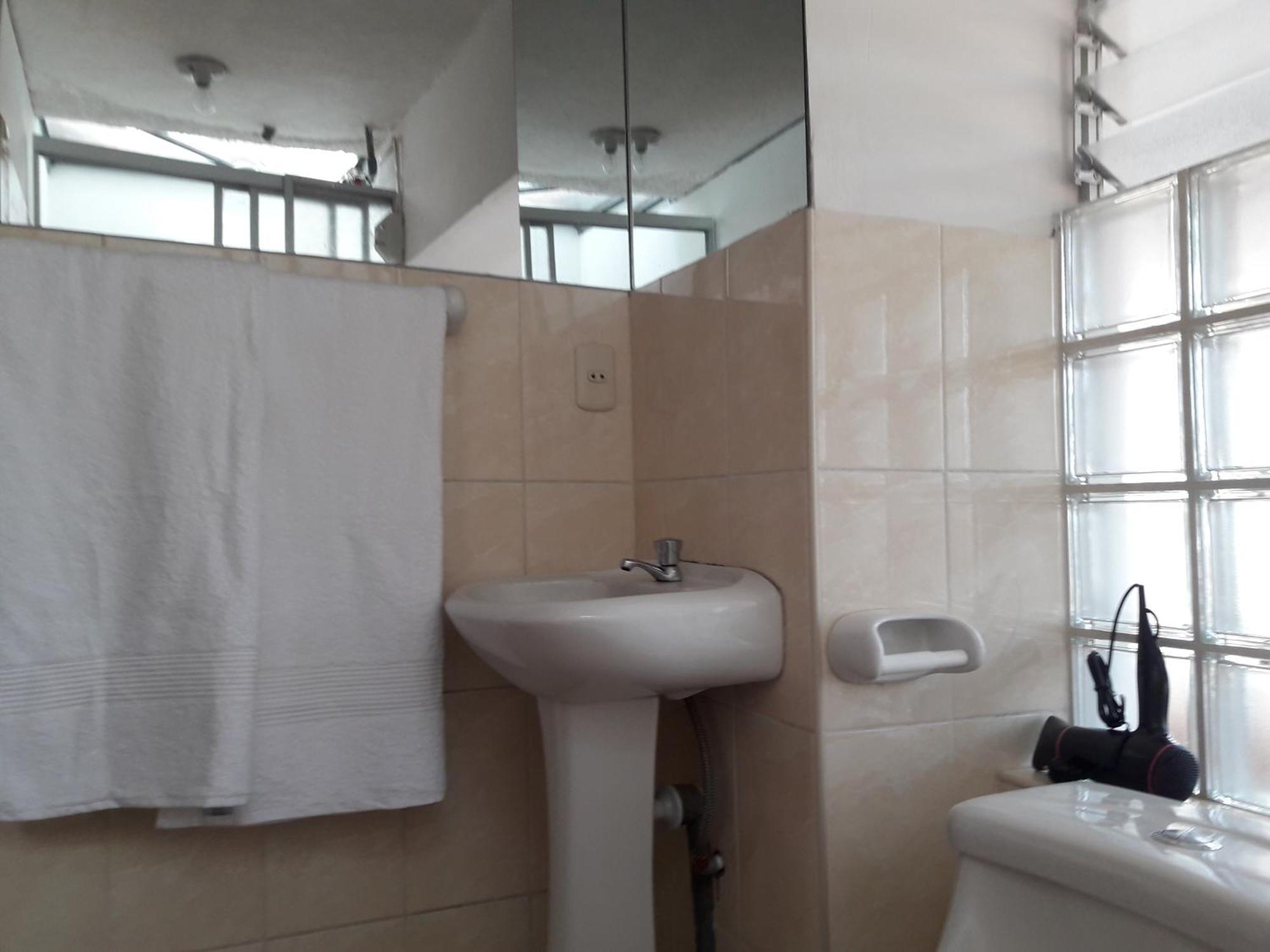 Apartamento Mini Departamento Centro Historico En San Blas