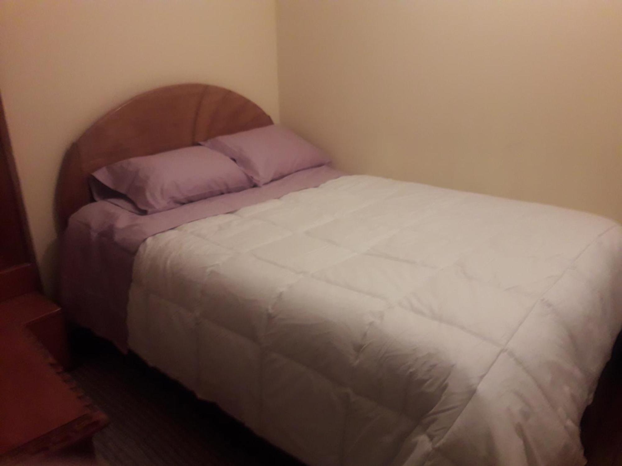 Mini Departamento Centro Histórico En San Blas Apartamento