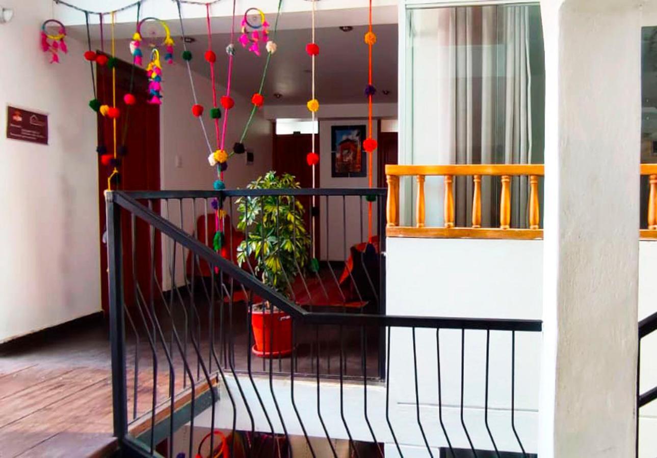 Bed and breakfast Qolmay Cuzco