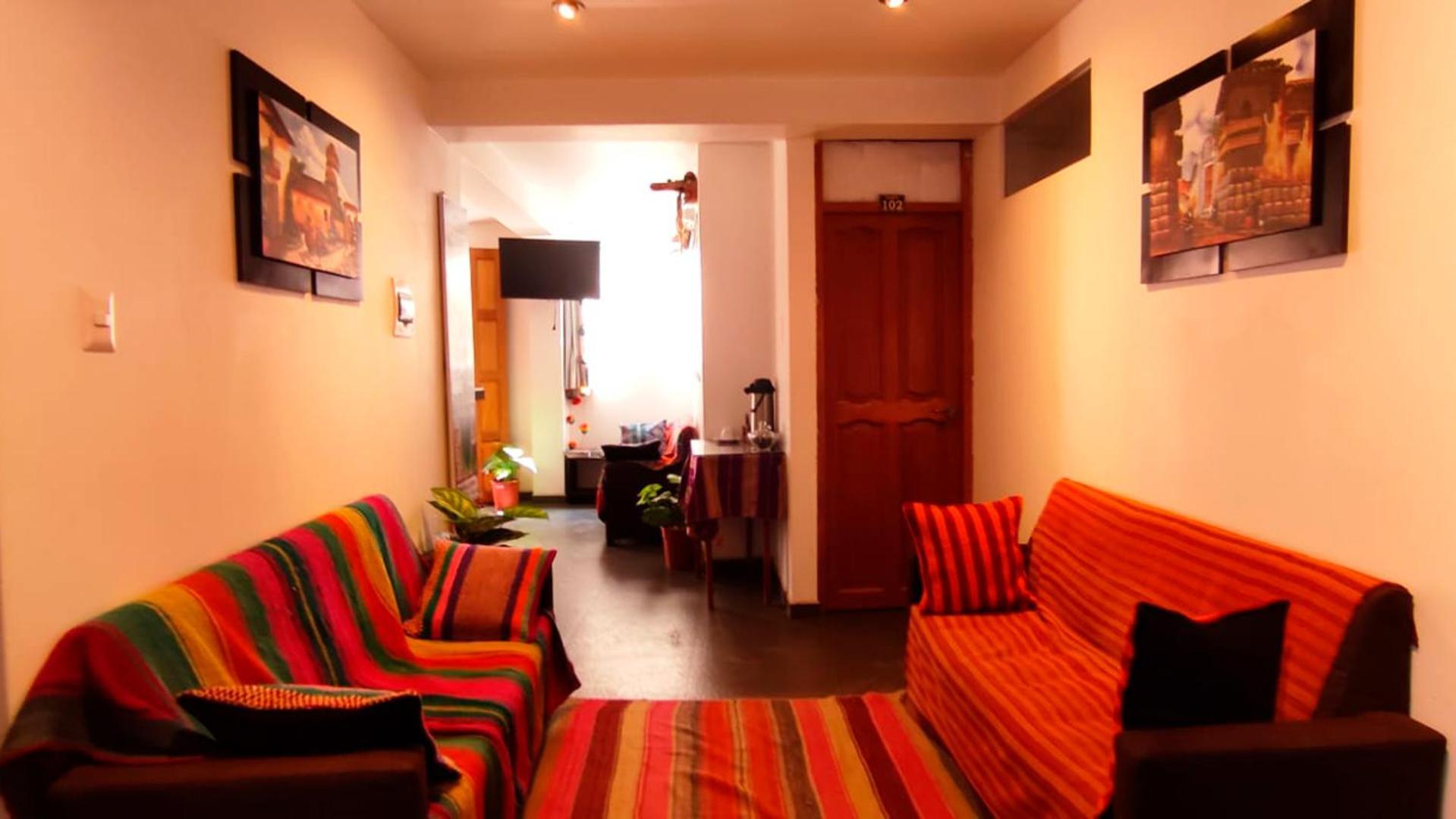 Qolmay Bed and breakfast Cuzco