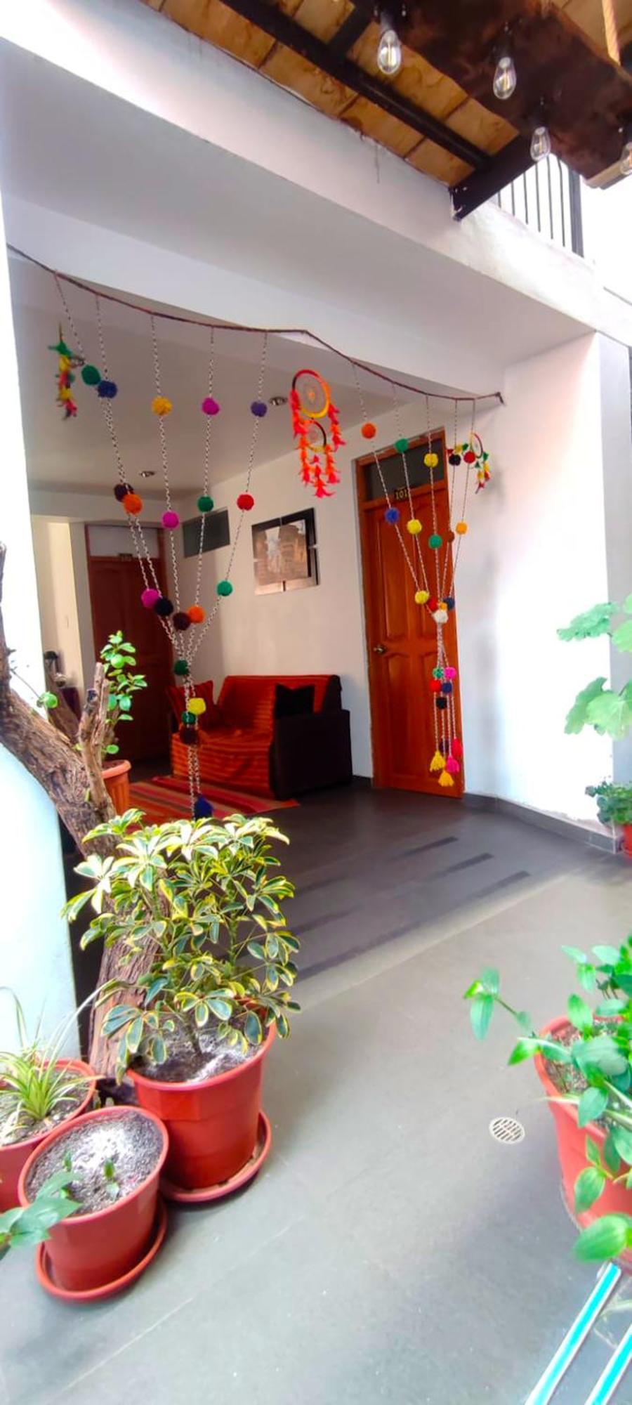 Bed and breakfast Qolmay Cuzco