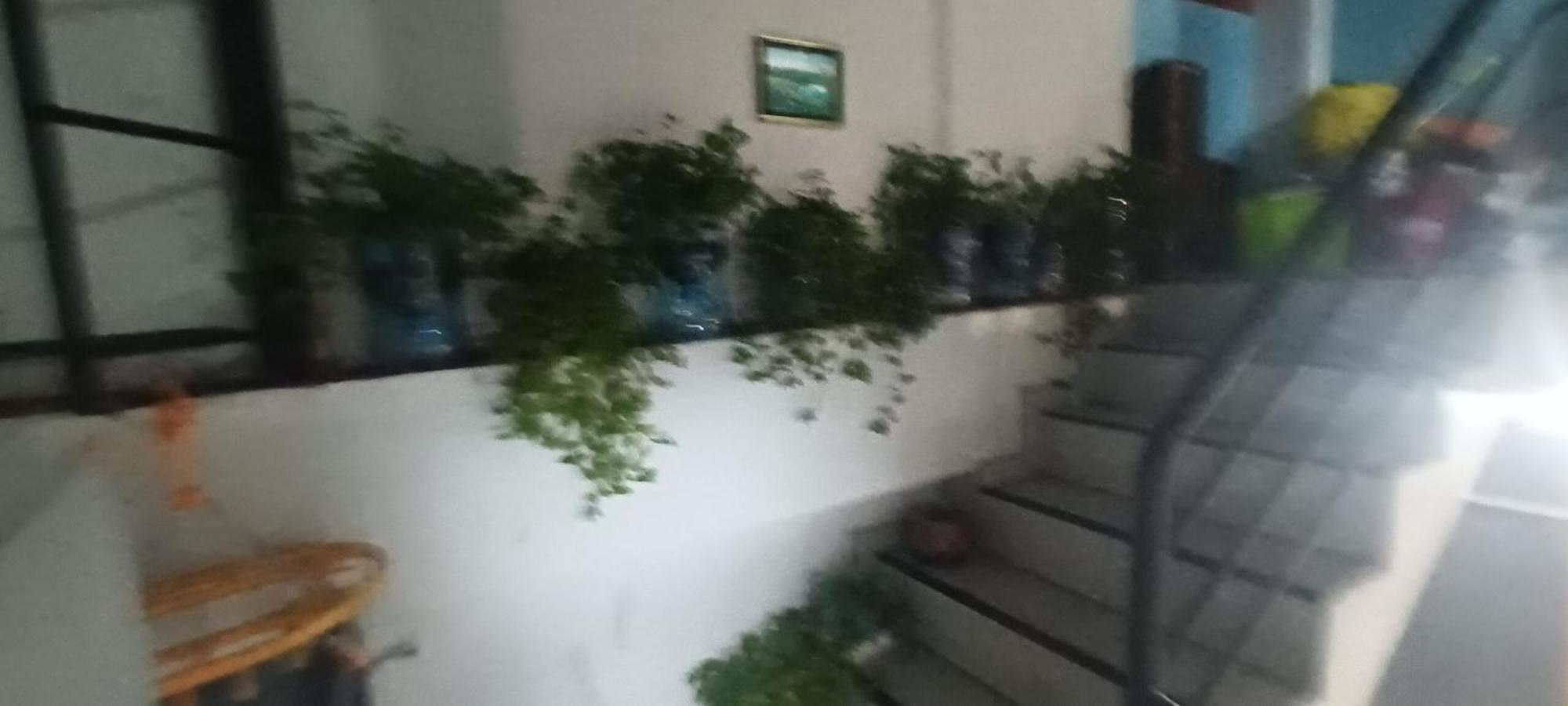 Apartamento Tahuanwasi House Building Cusco