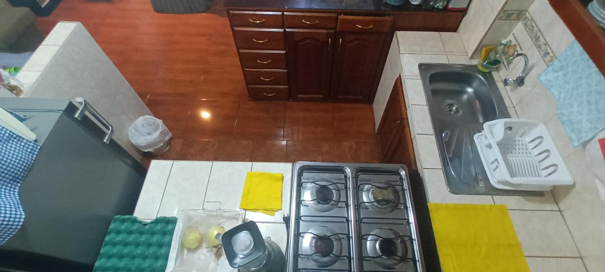 Apartamento Tahuanwasi House Building Cusco