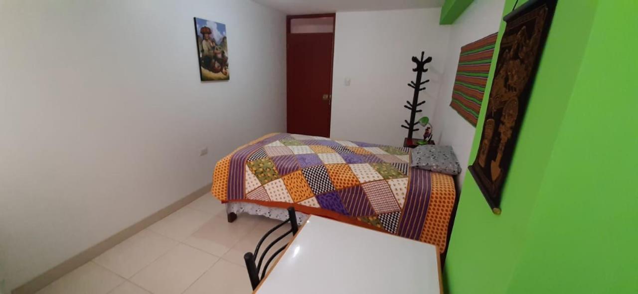 Guest house Kusi Wasi Cusco