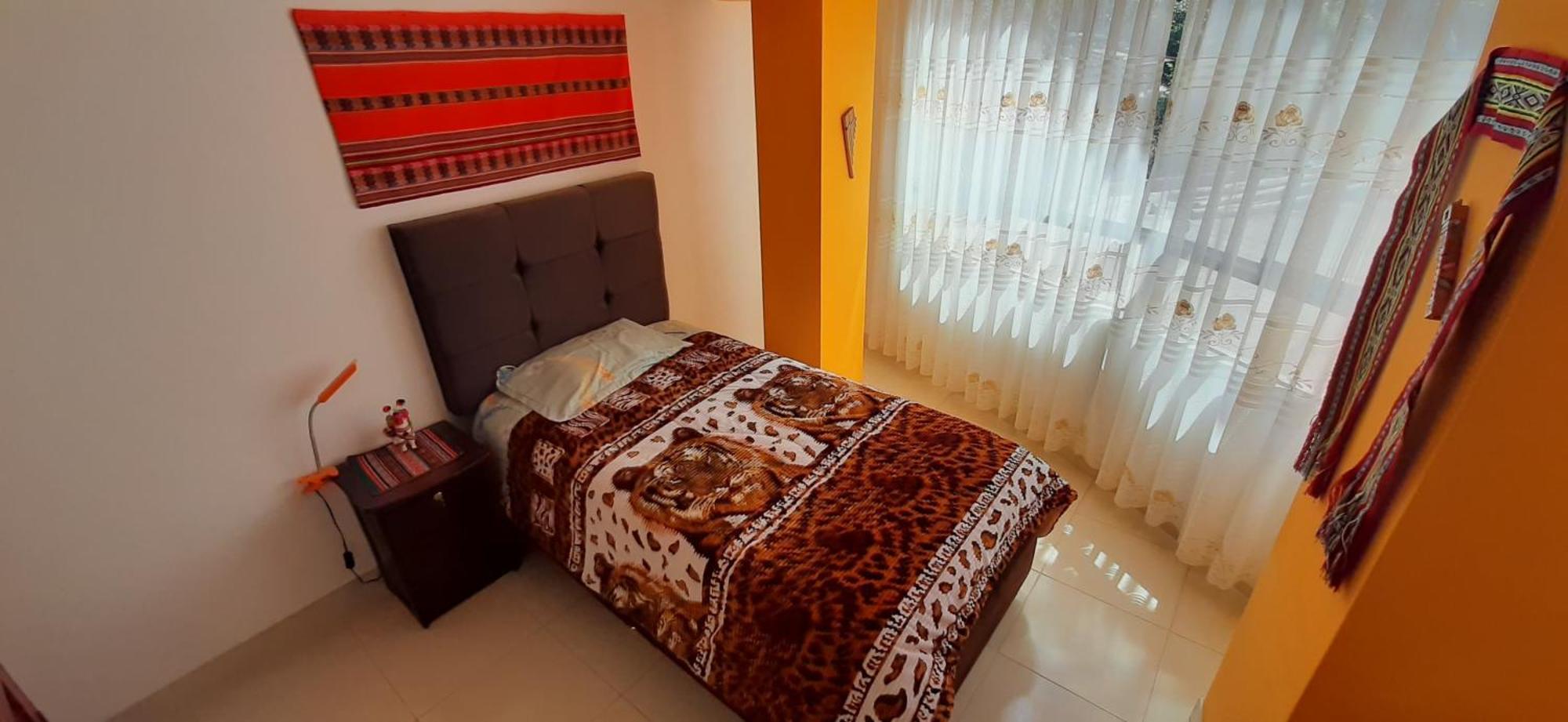 Kusi Wasi Guest house *