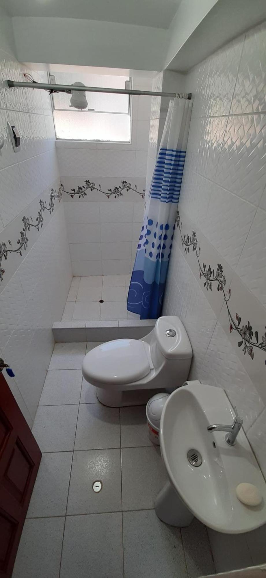 Guest house Kusi Wasi *