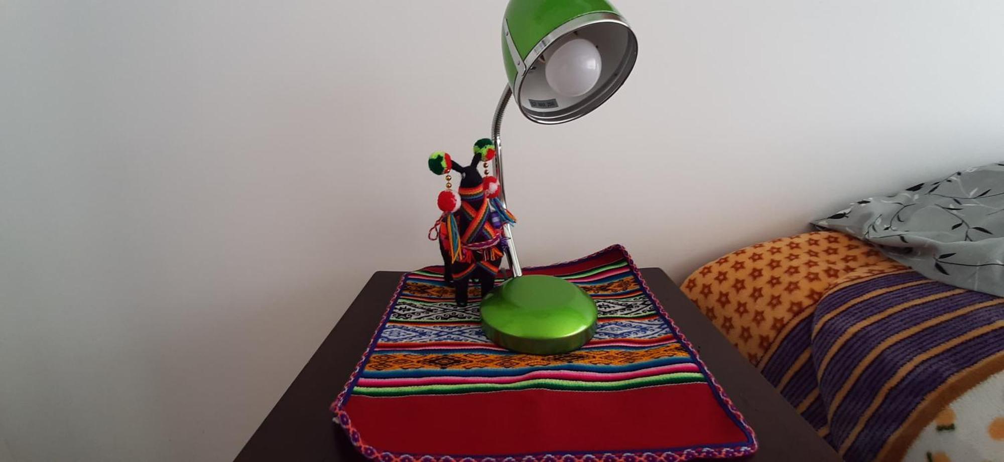 Kusi Wasi Guest house Cusco