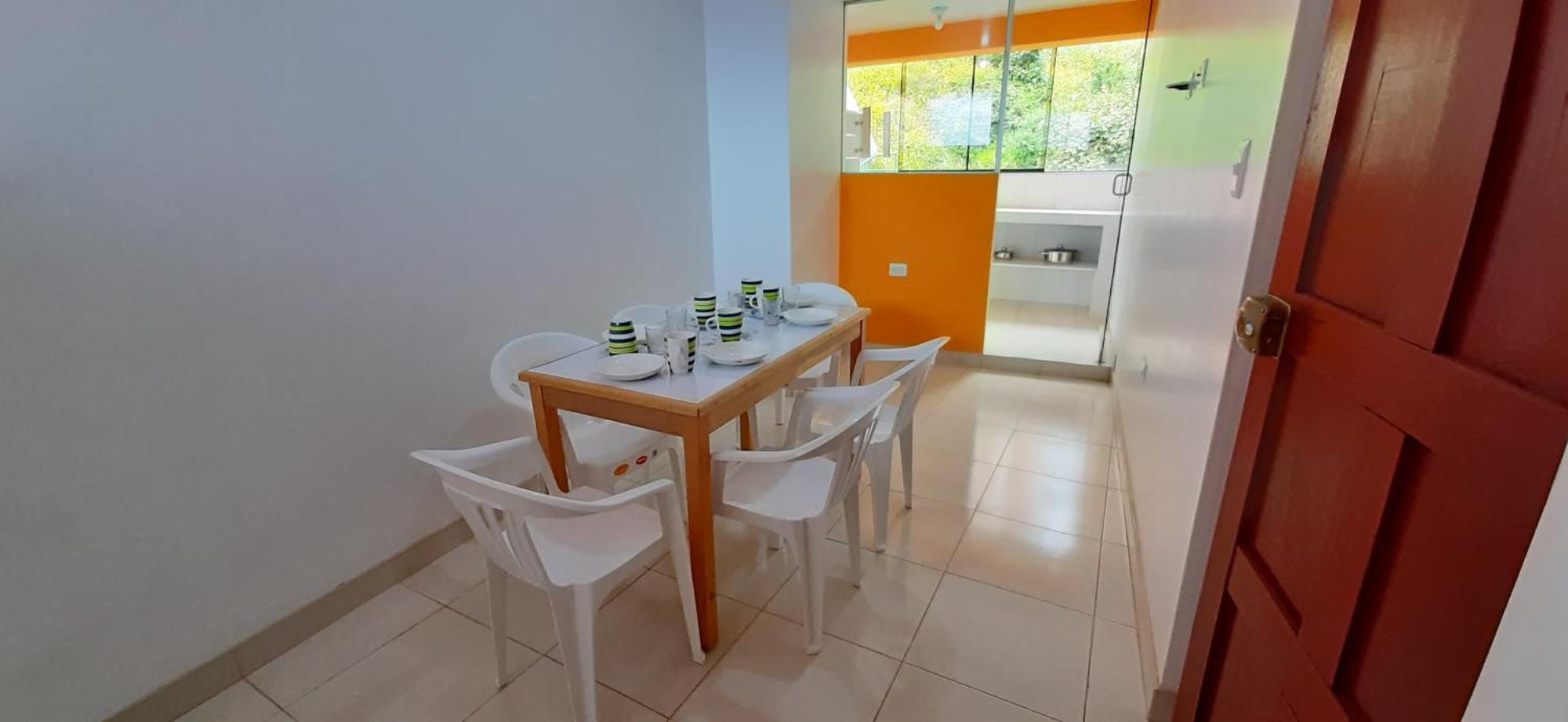 Kusi Wasi Guest house Cusco