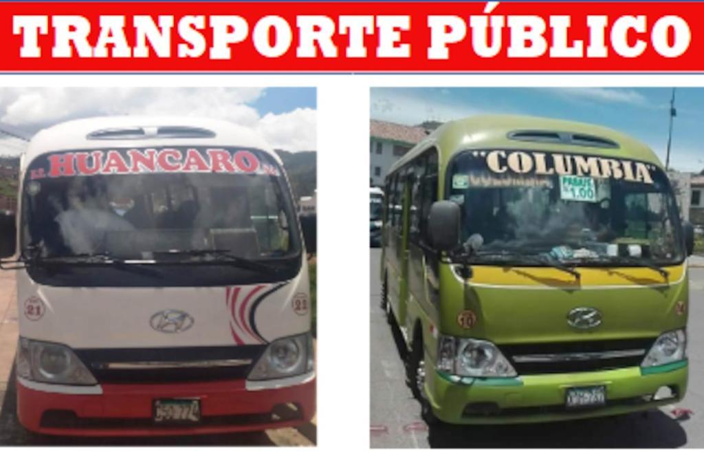 Entier Lukitas * Cusco