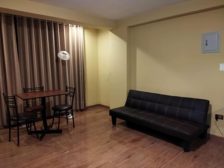 Apartment Entier Lukitas Cusco