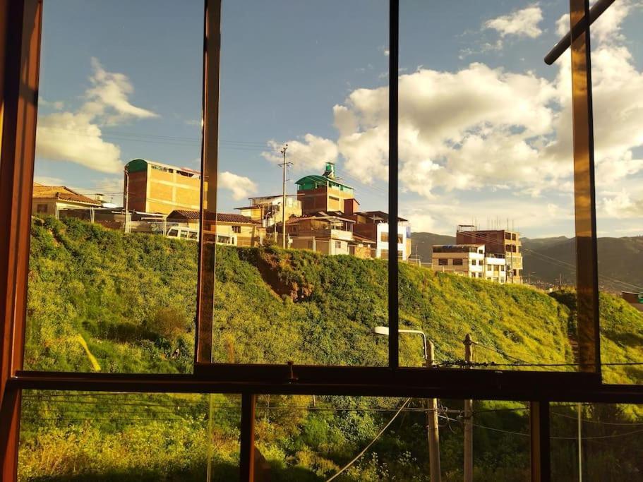 Entier Lukitas Apartment Cusco