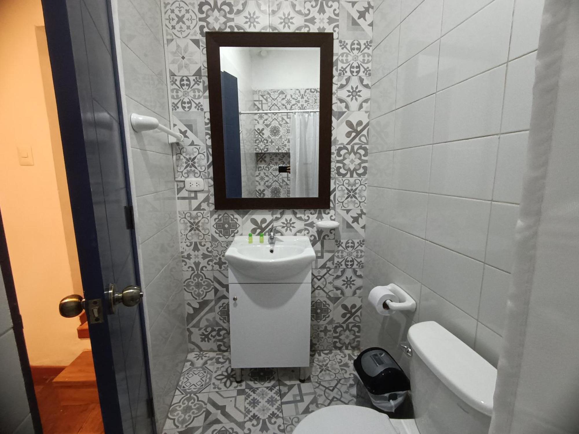 Mini Ii - Sumaq Wasi Alba Apartamento Cusco