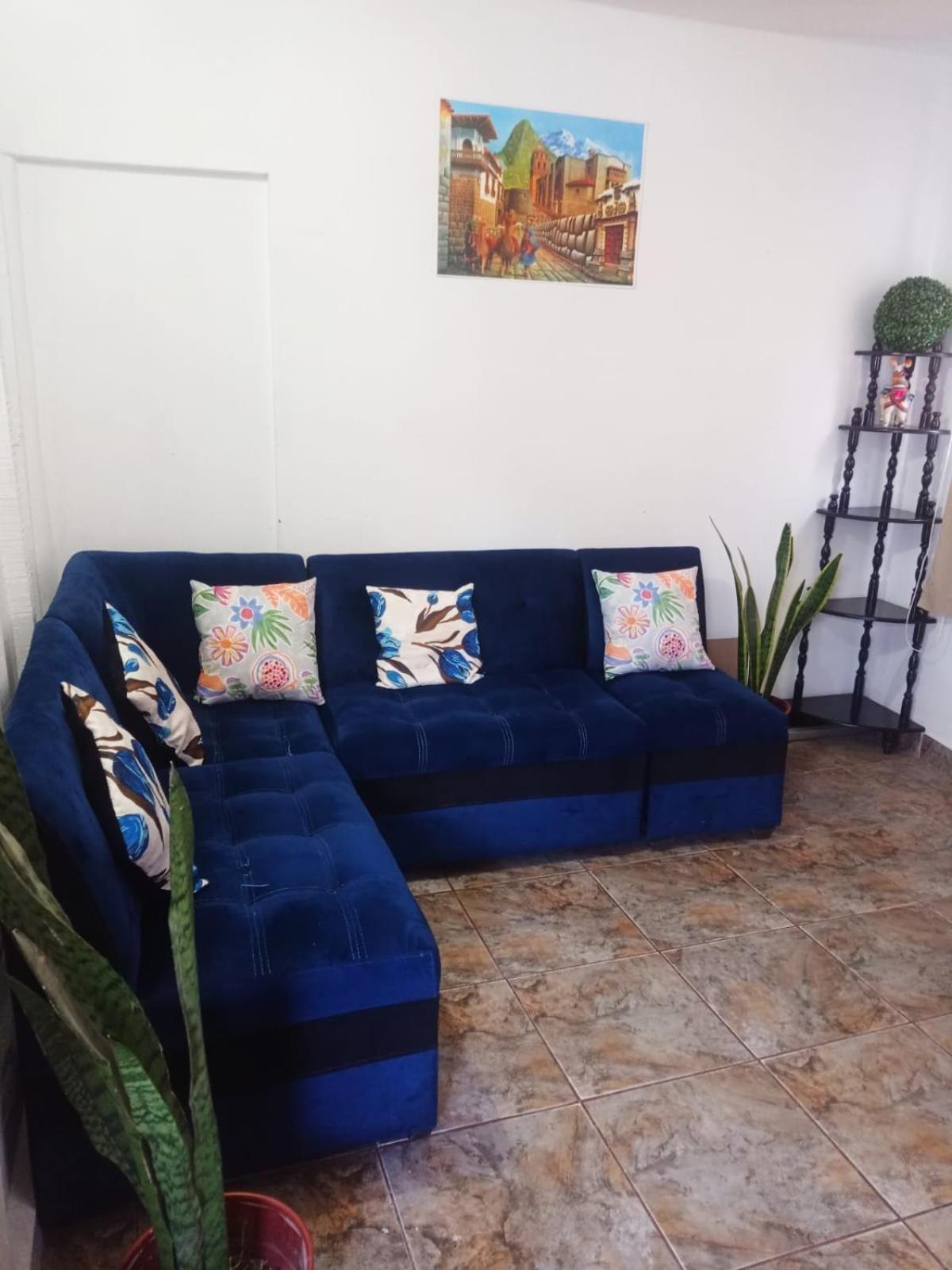 Hostal Sofia * Cusco