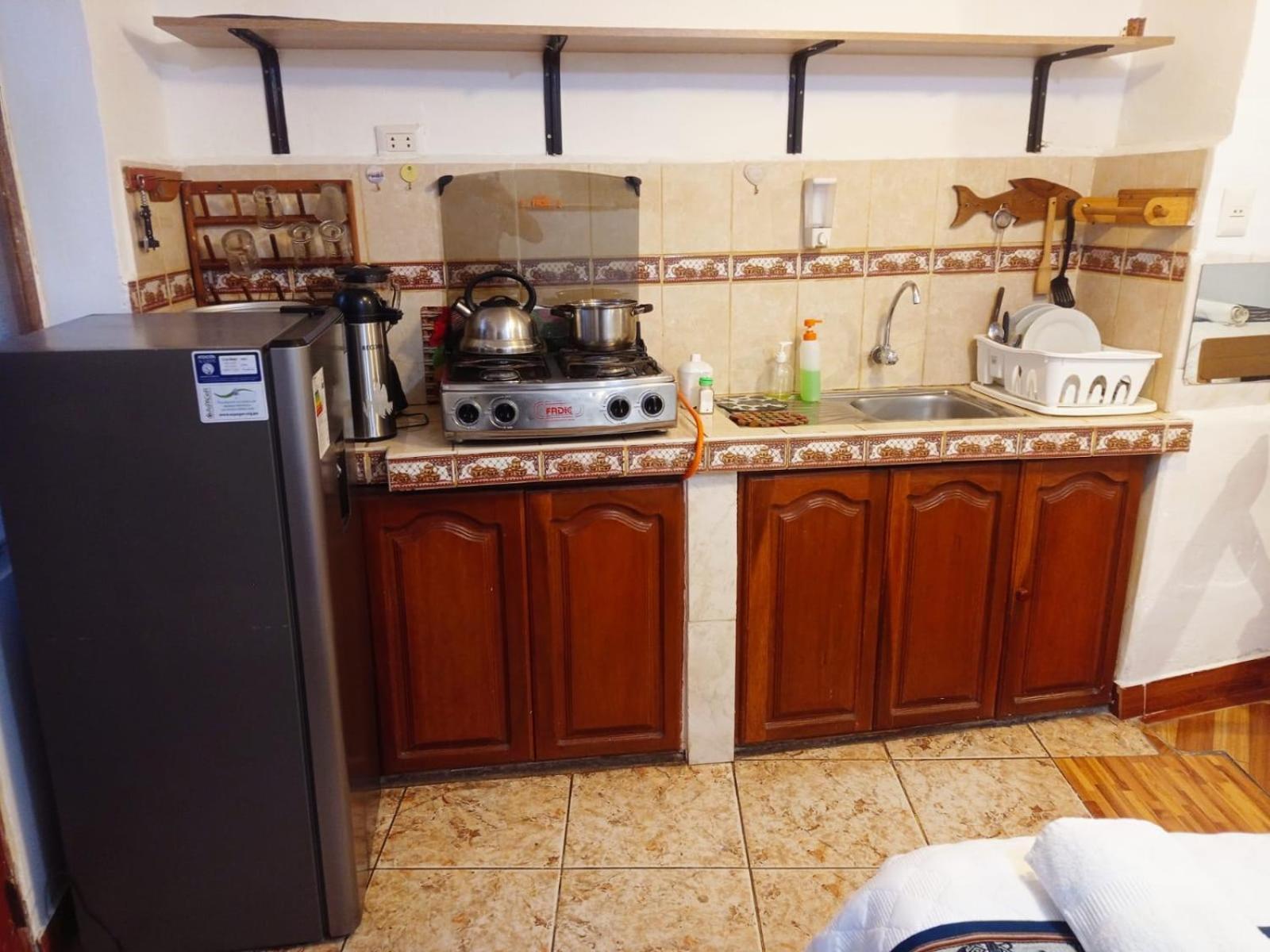 Hostal Sofia * Cusco