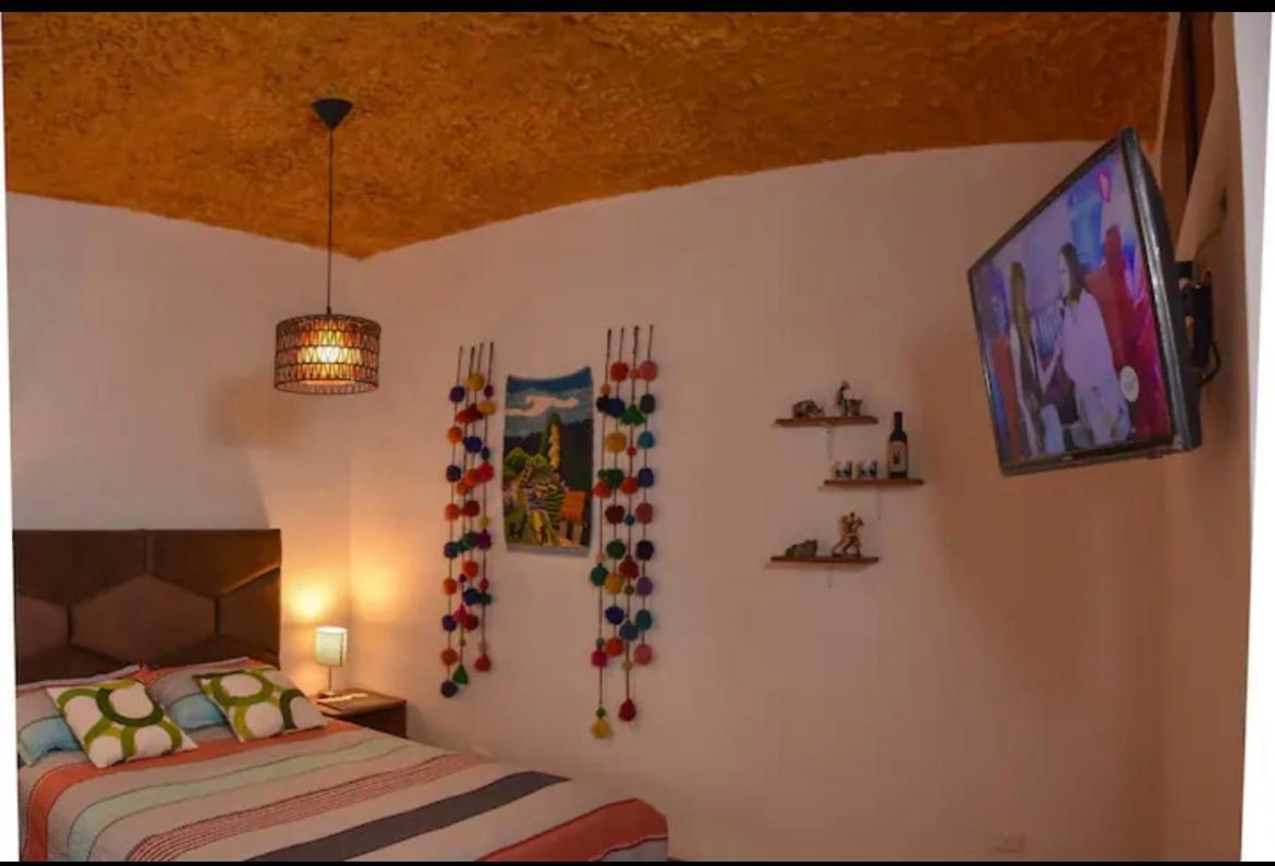 Apartamento Apu House Monoambiente *