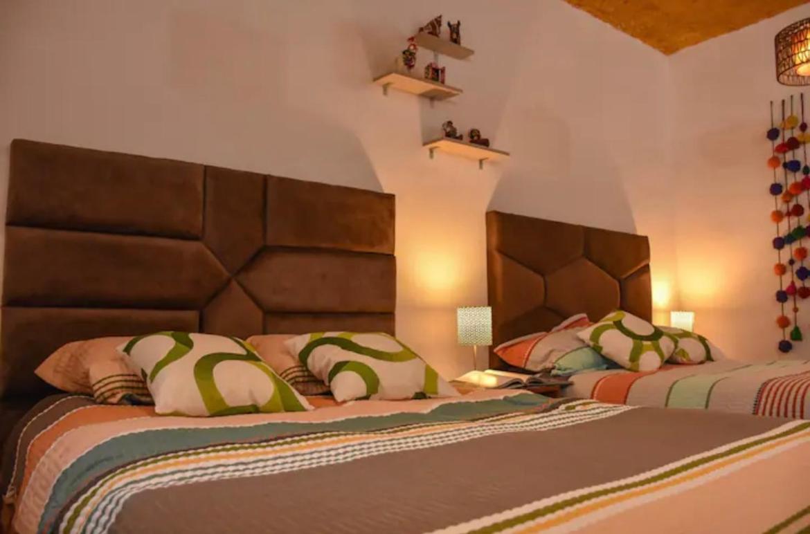 Apartamento Apu House Monoambiente