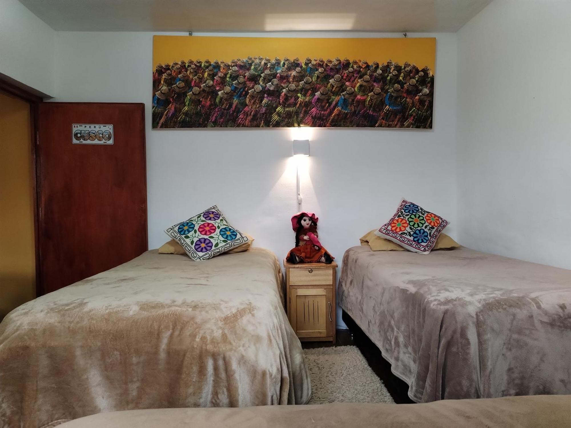 Apartment Didihouse *