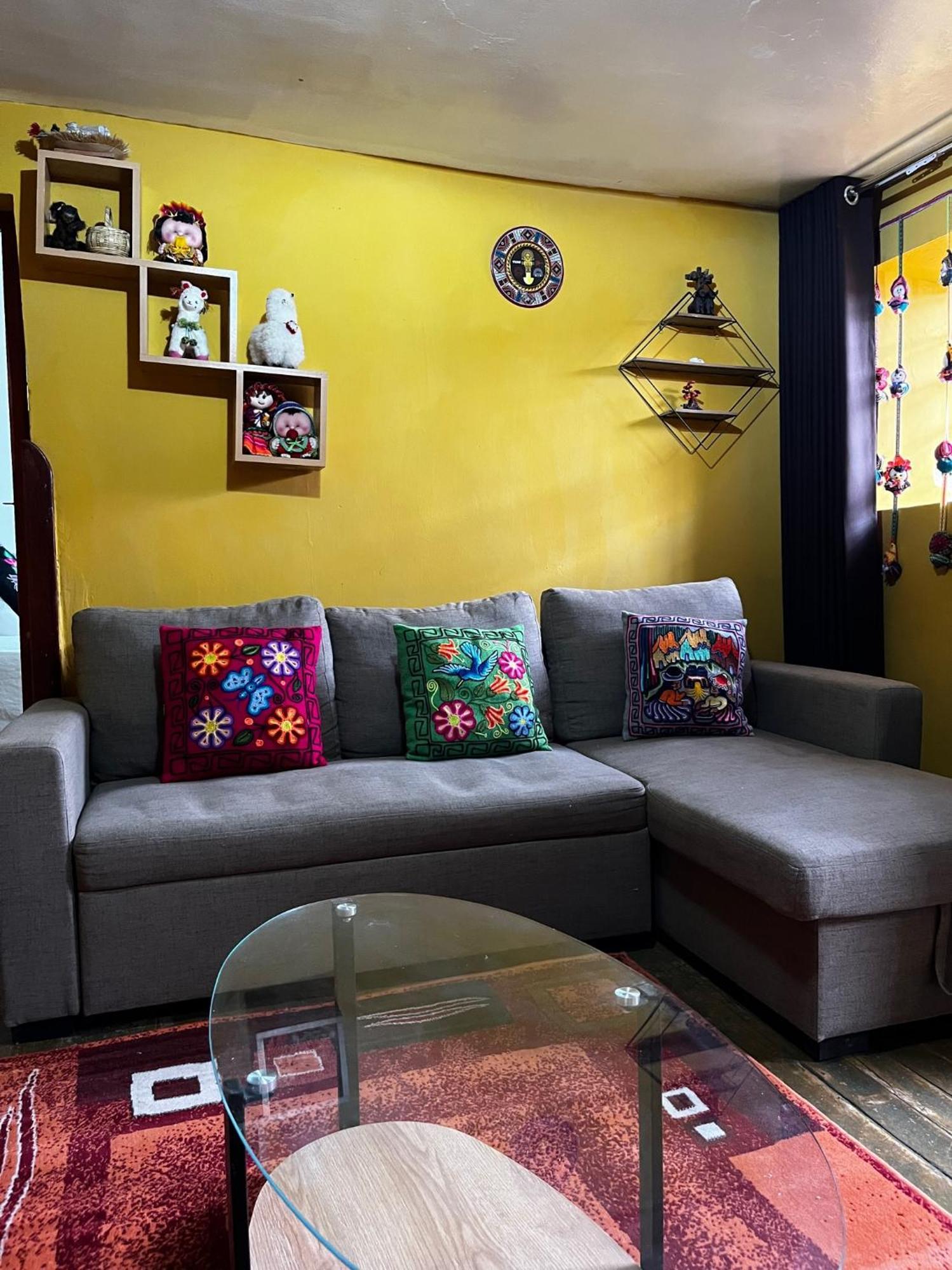 Apartment Didihouse *