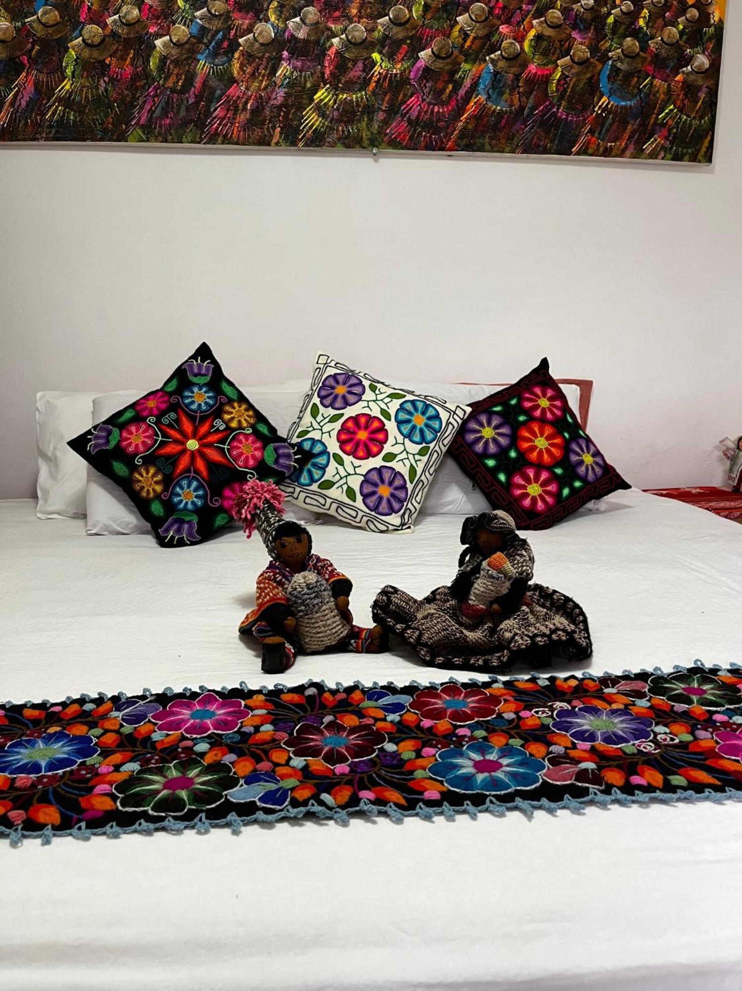 Didihouse * Cusco