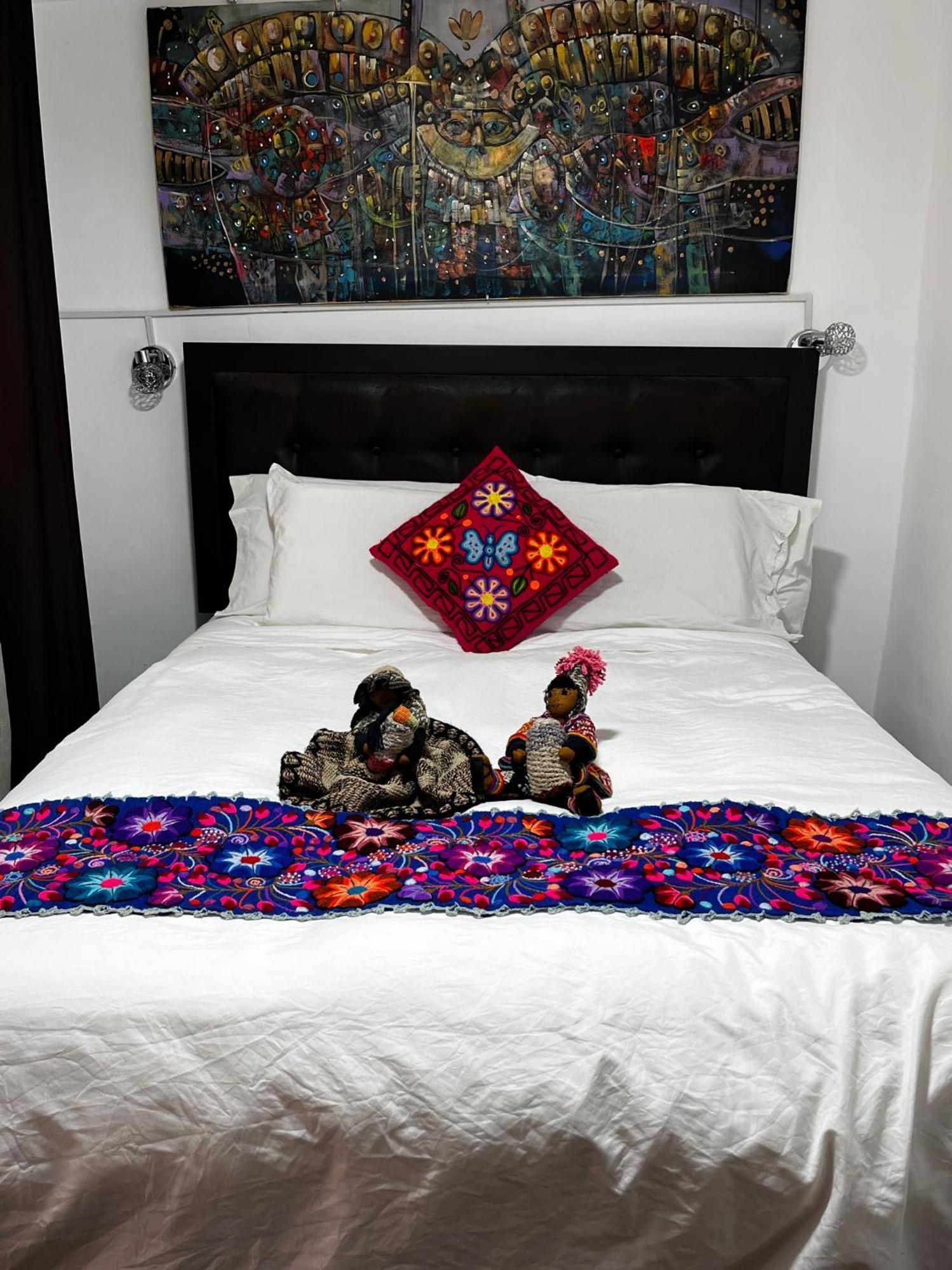 Didihouse Apartment