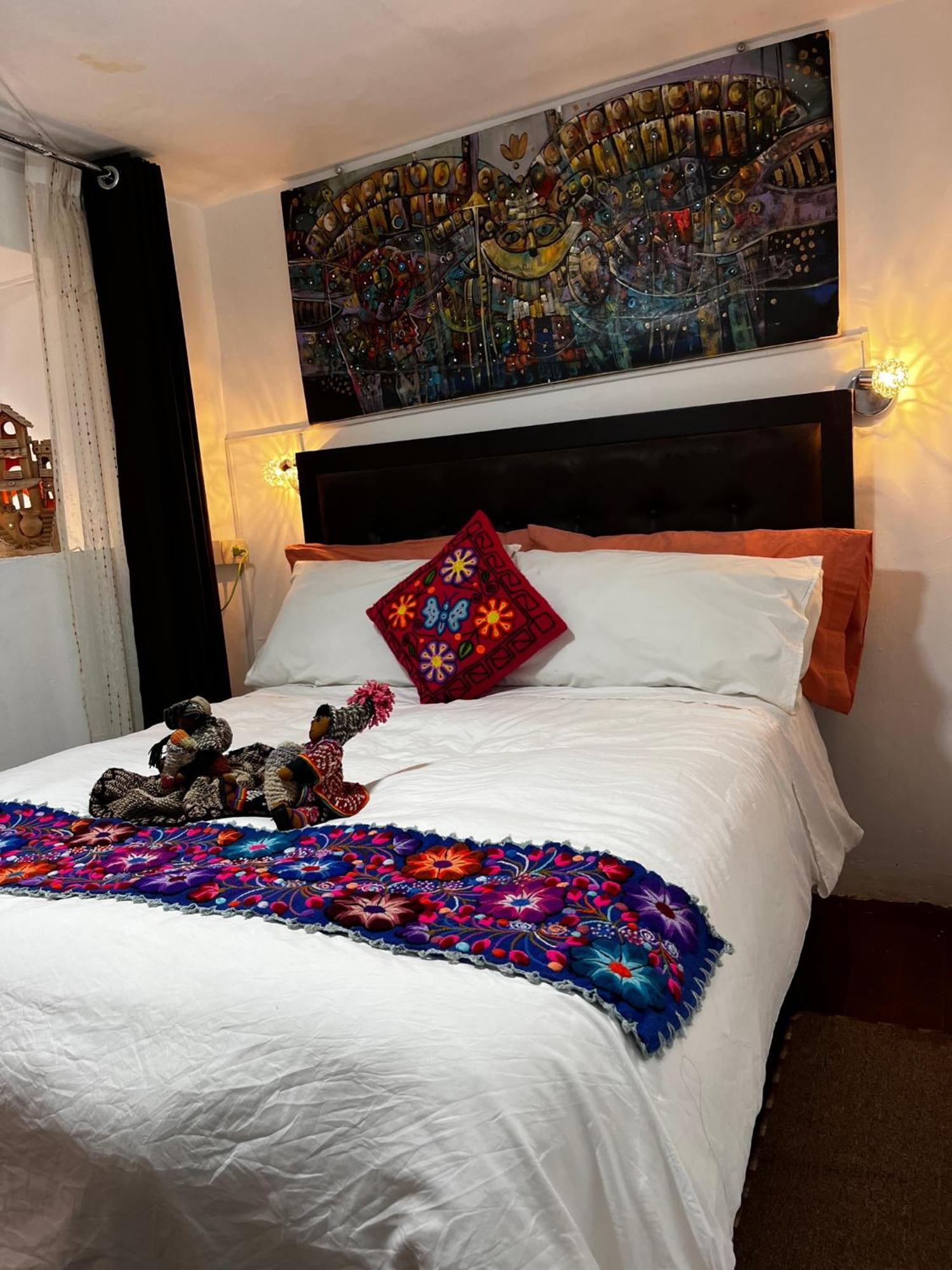 Didihouse Apartment *