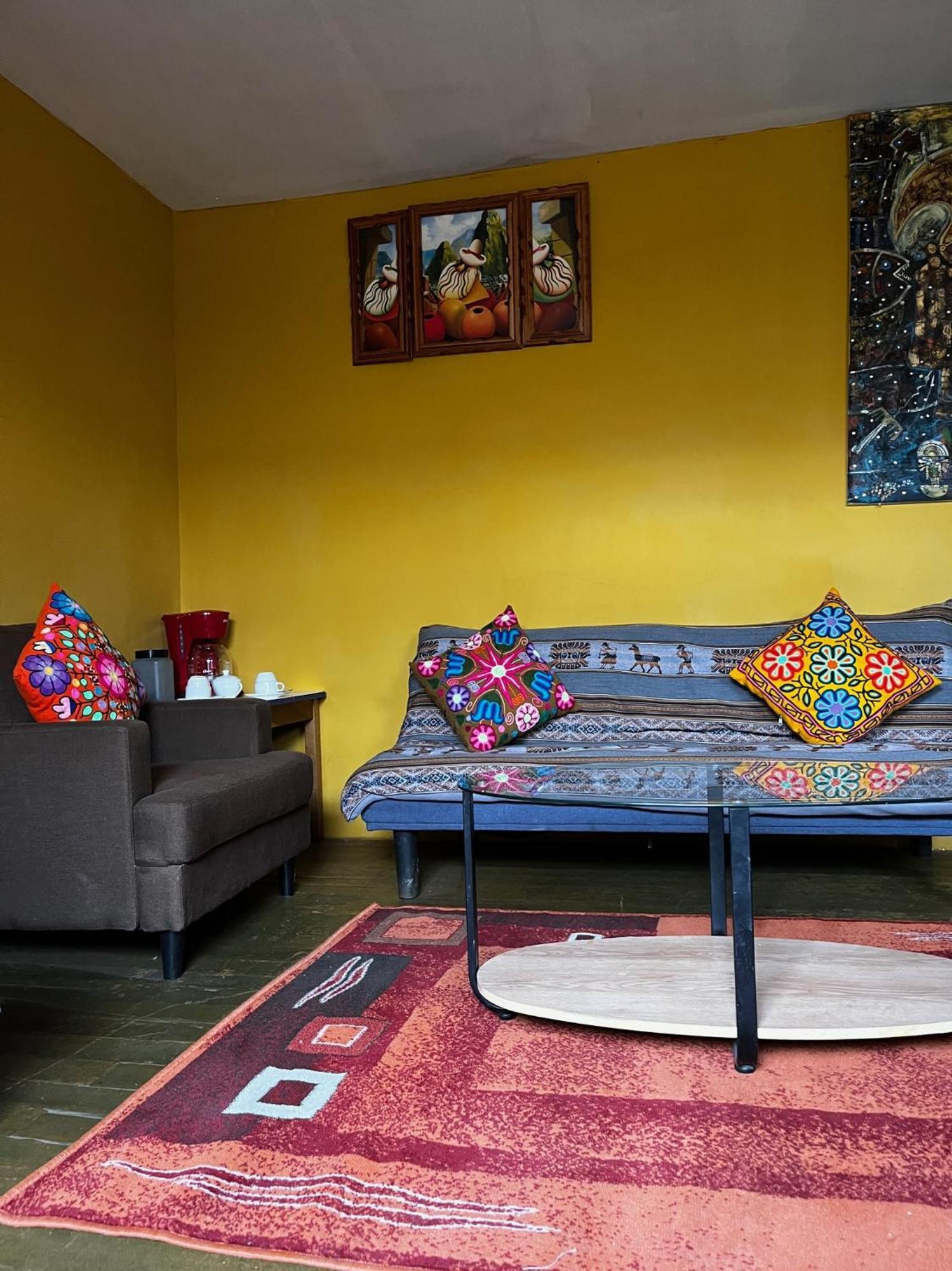 Didihouse Cusco